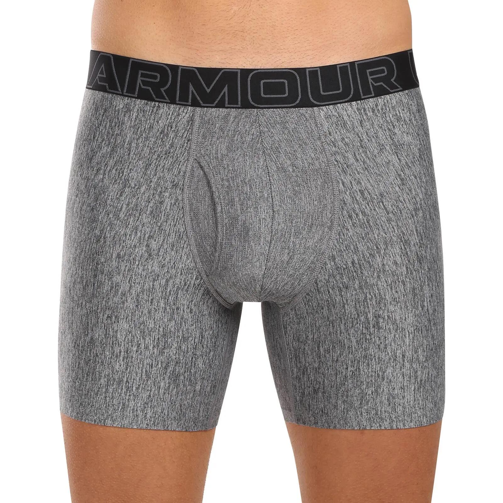 Under Armour Herren Boxershorts TECH-PRINT 16cm 3 Pack UUSHJ193 5/11