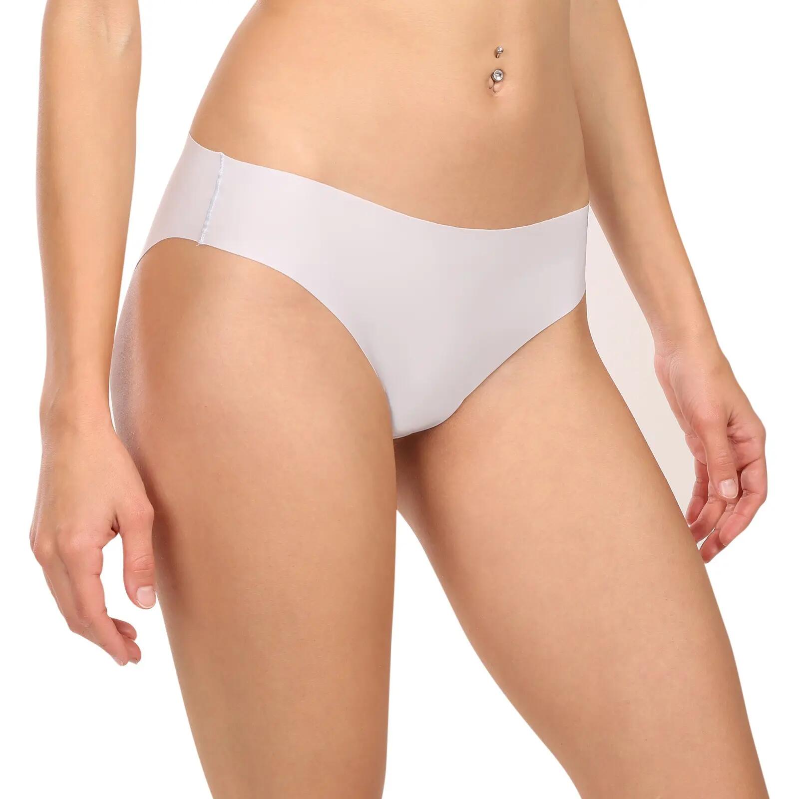 Dámské kalhotky bezešvé 3PACK (1383897 014) 5/7