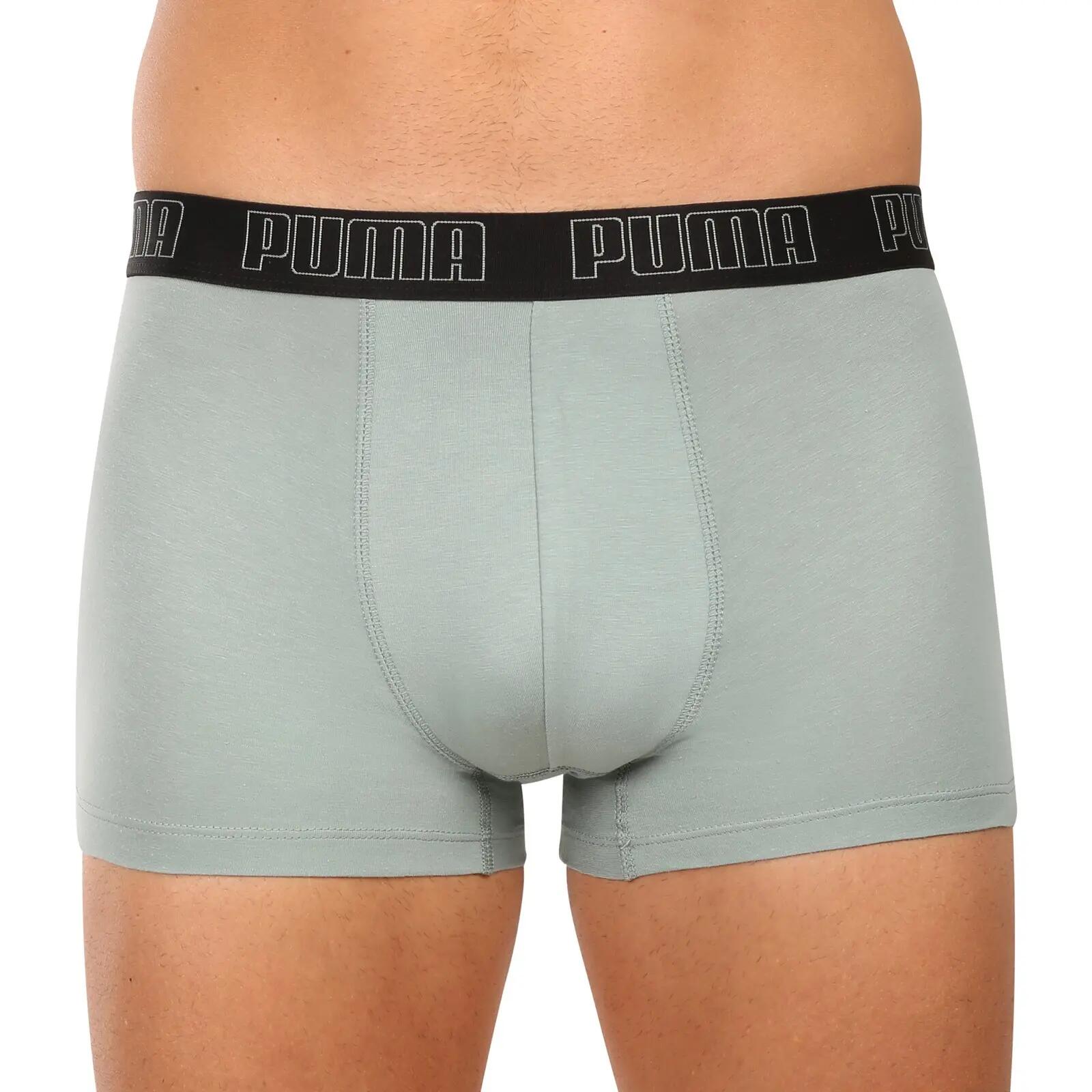 Boxers Puma modèle 701226388-021 pour homme 5/7