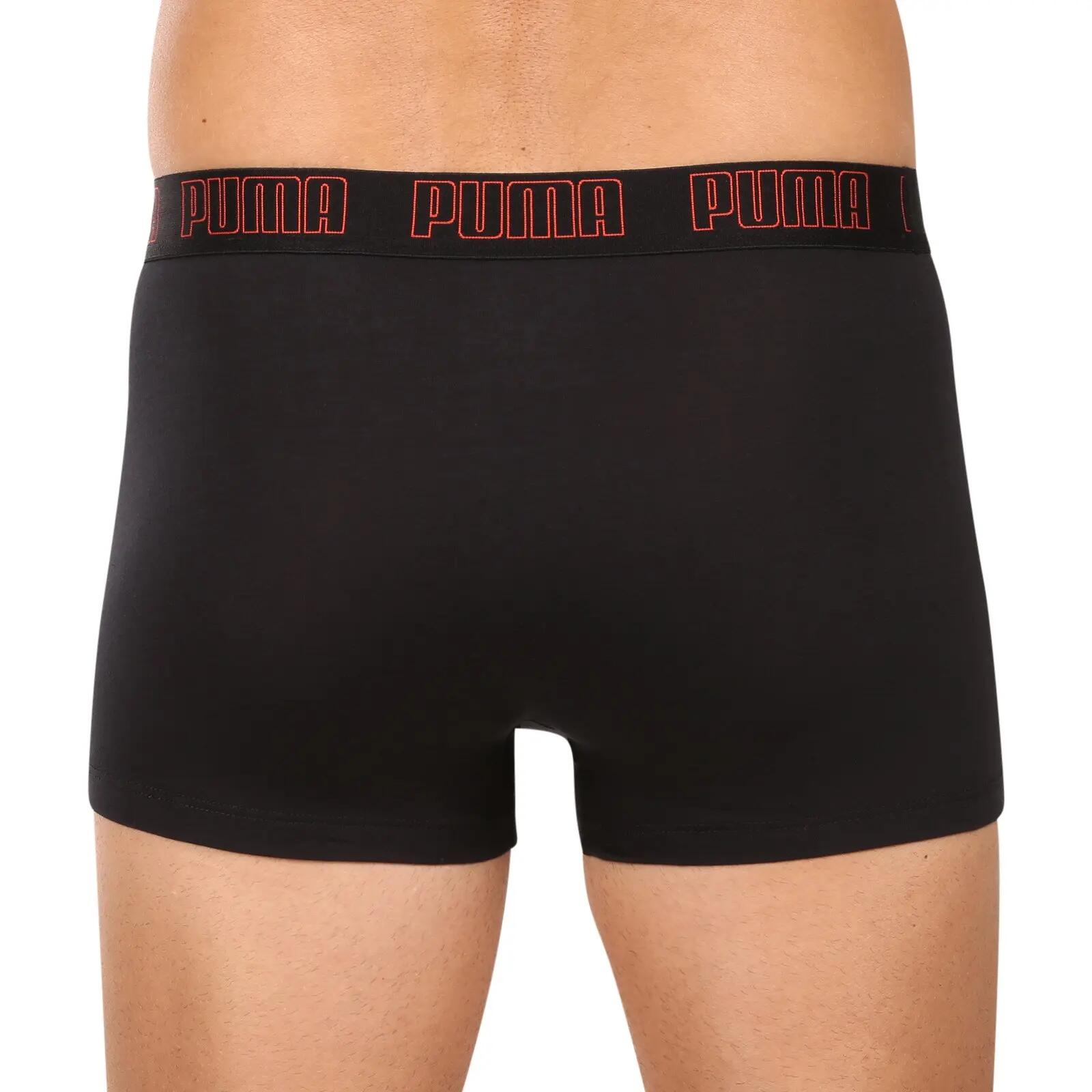 Boxers Puma modèle 701226388-022 pour homme 4/7