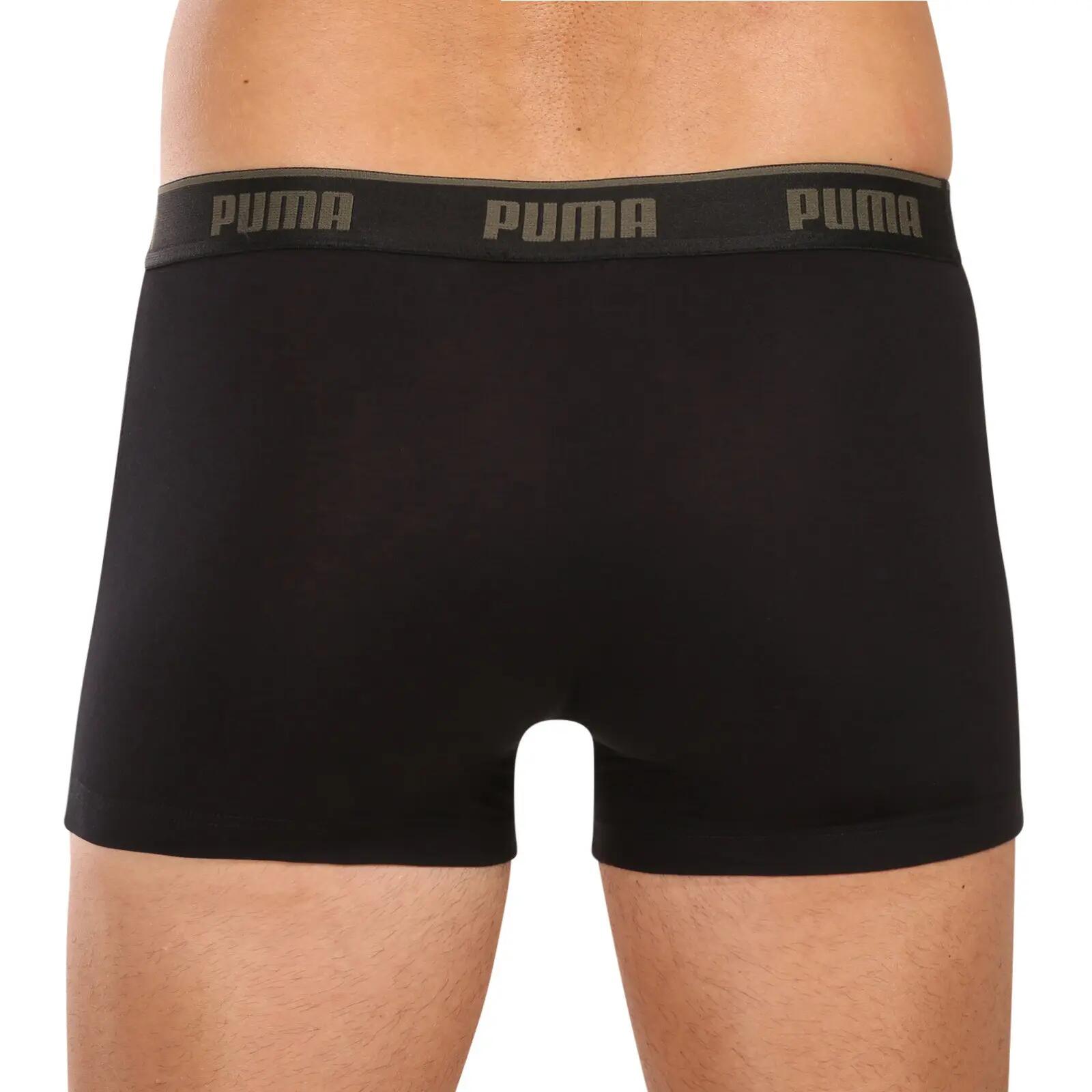Boxer Puma modello 701234187-003 per uomini 4/8