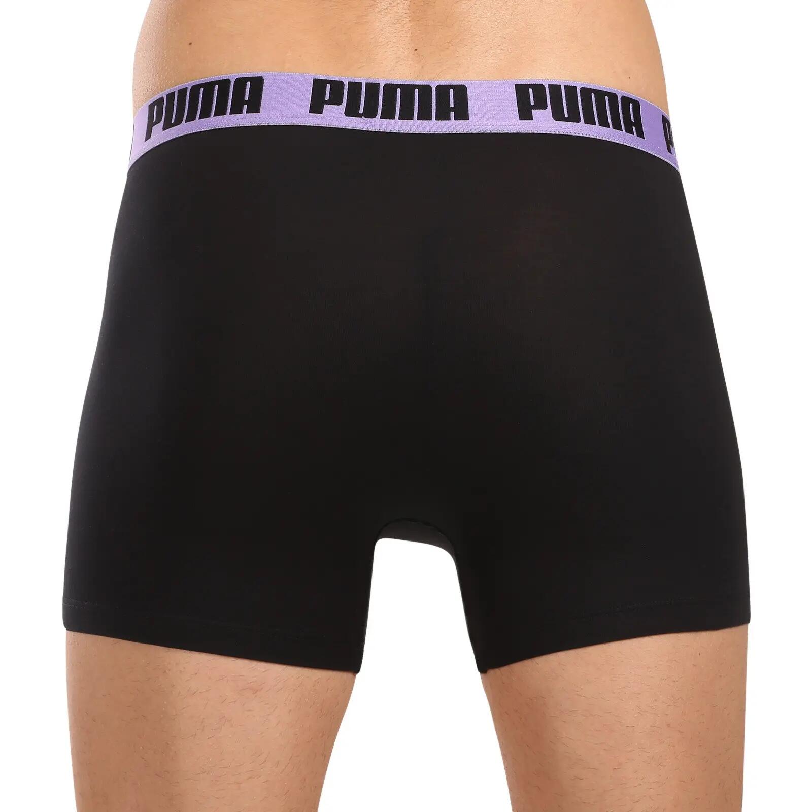 Pánské boxerky 2PACK (701226387 025) 4/7