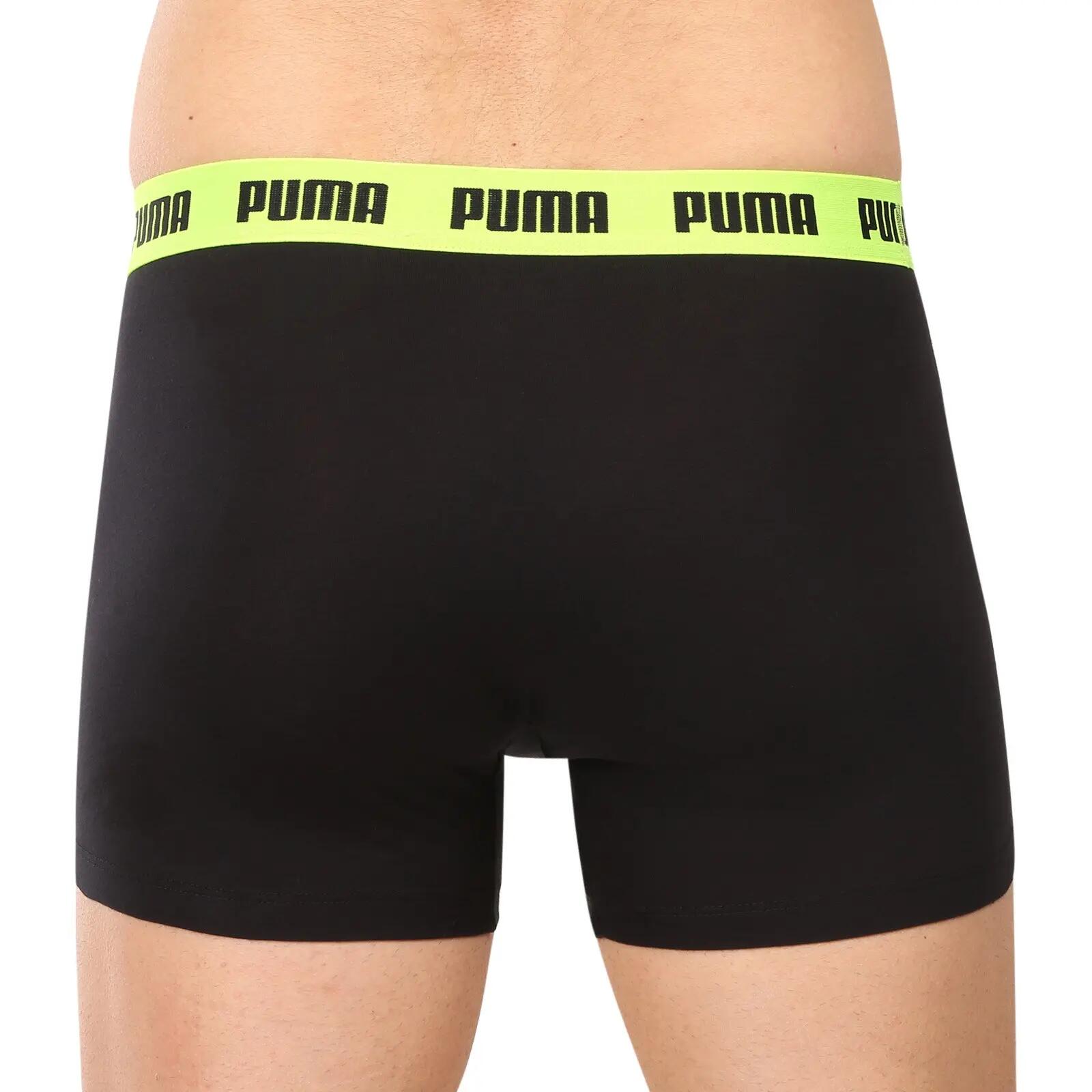 Pánské boxerky 3PACK (701226820 006) 4/7