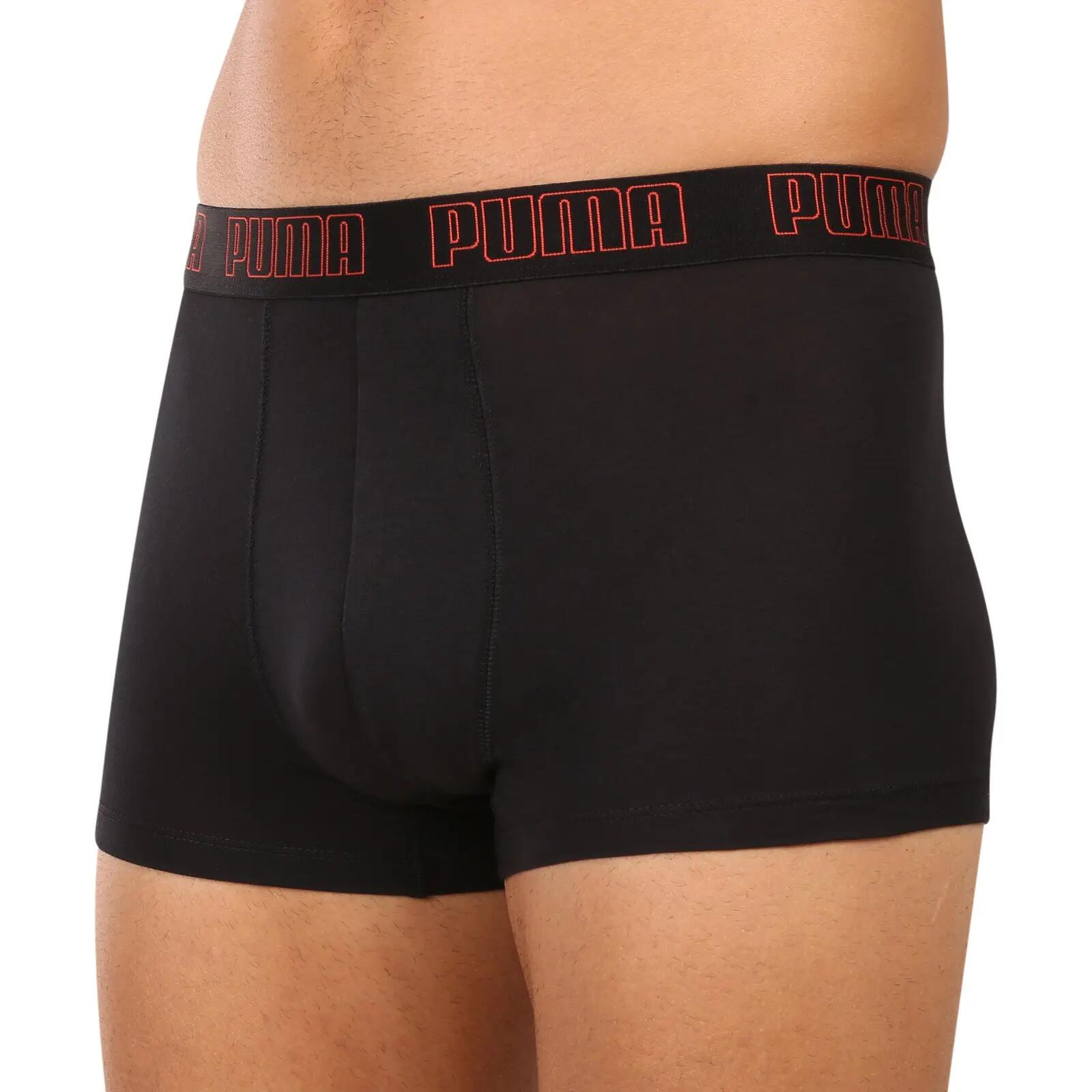 Boxers Puma modèle 701226388-022 pour homme 3/7