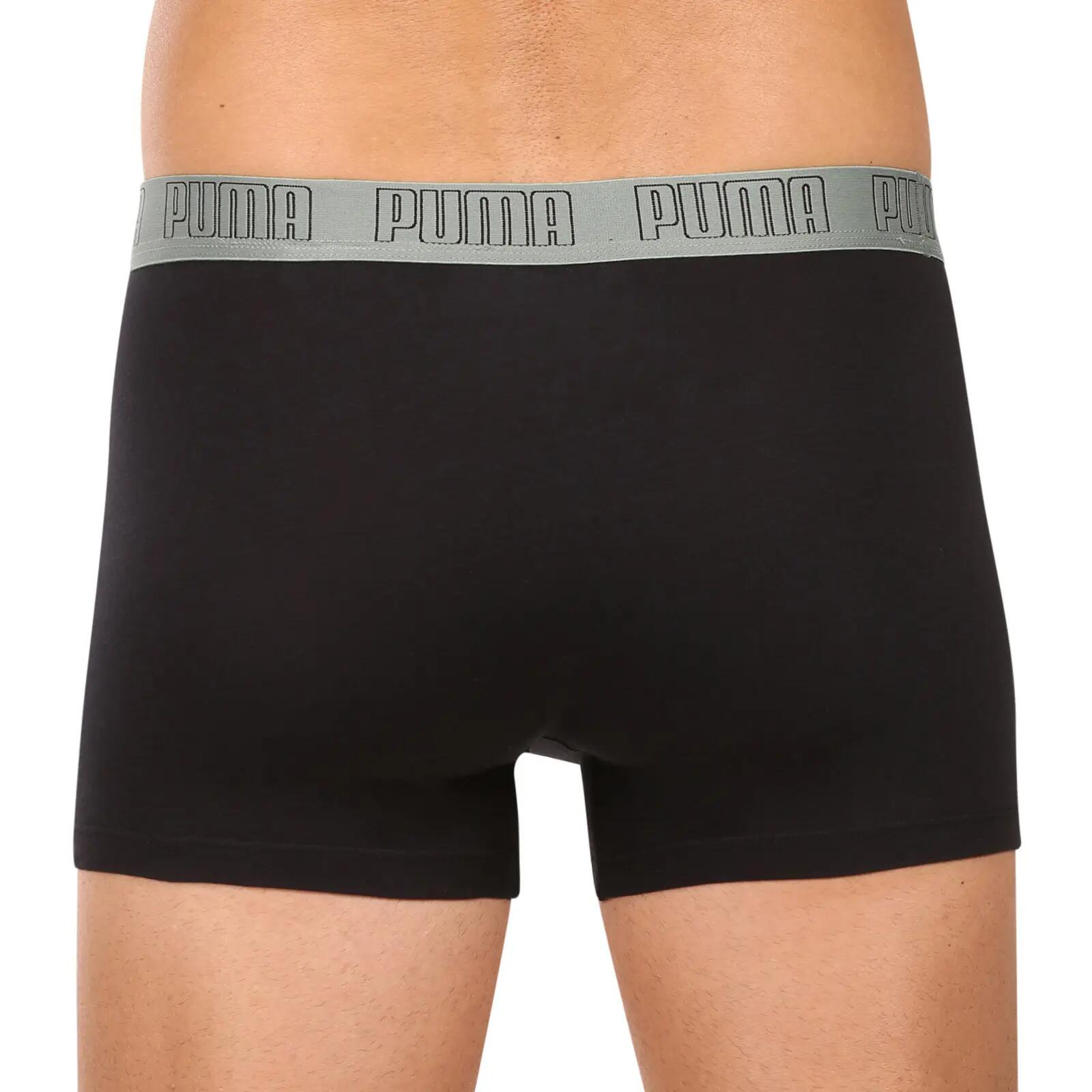 Boxers Puma modèle 701226388-021 pour homme 4/7