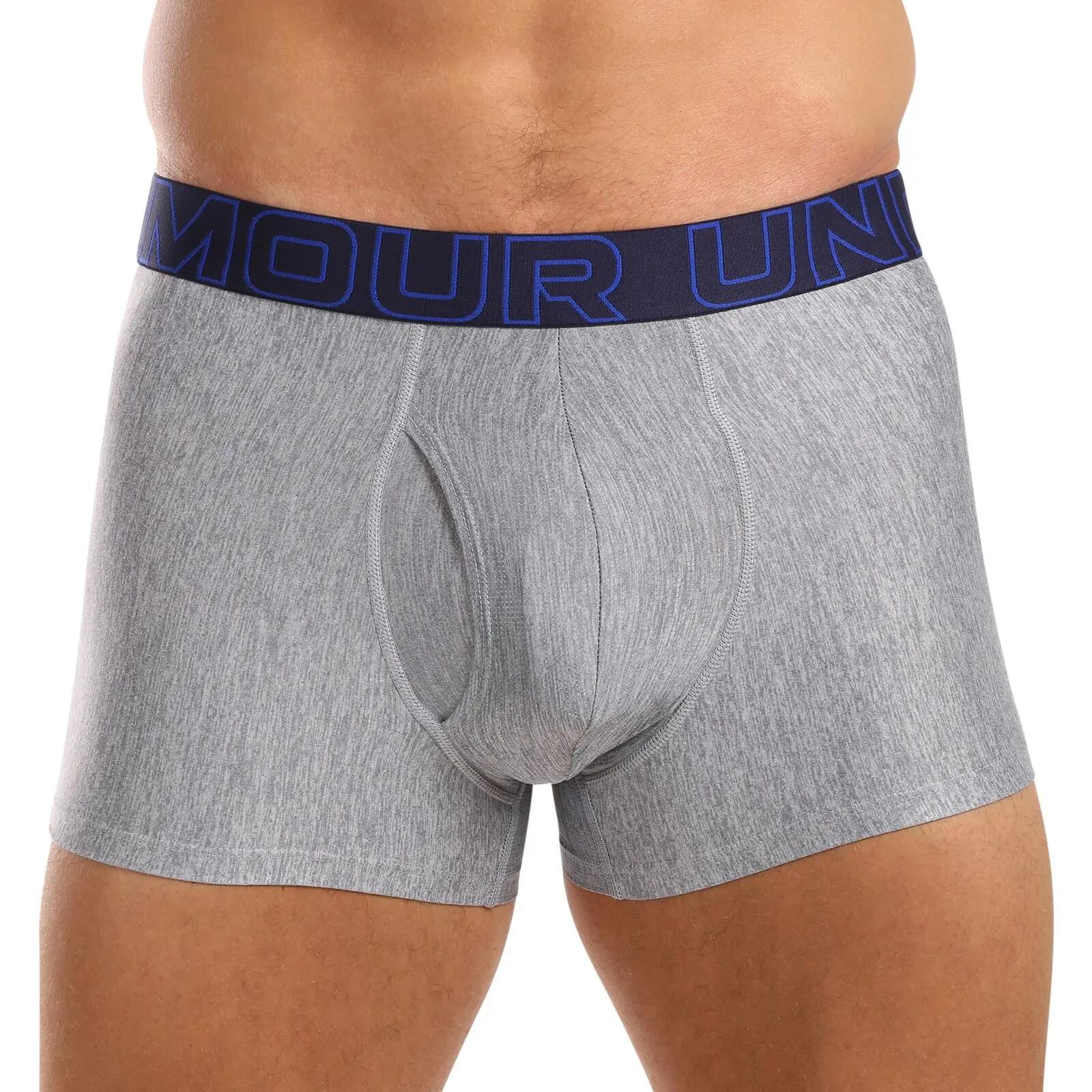 Herren-Boxershorts im 3er-Pack Under Armour M Perf Tech 3in Mix Mix 6/11