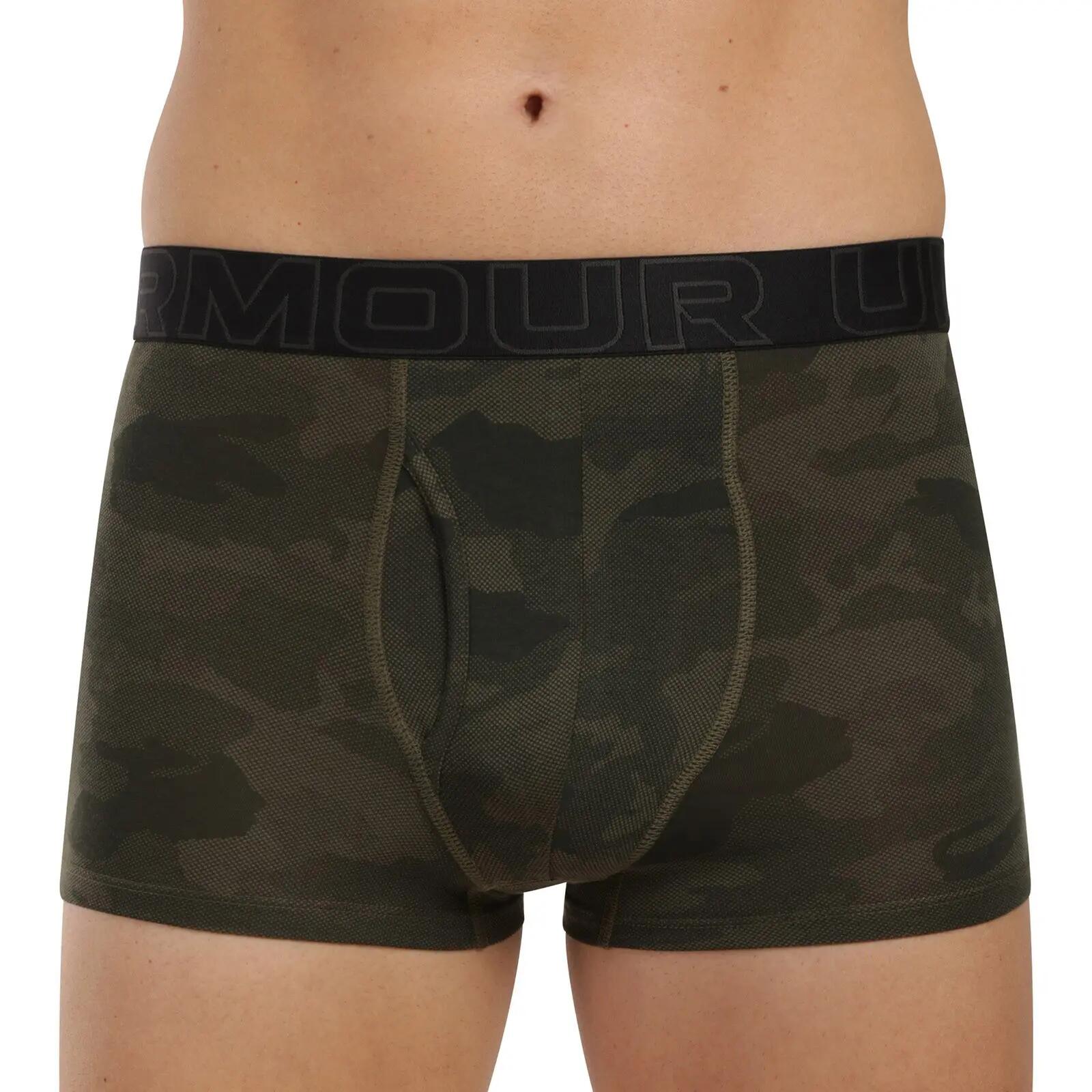Pánské boxerky 3PACK (1383892 392) 6/7