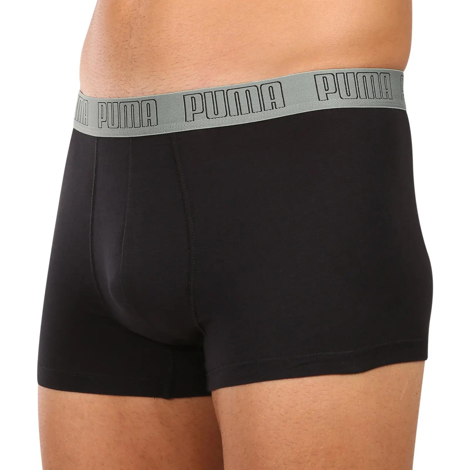 Boxers Puma modèle 701226388-021 pour homme 3/7