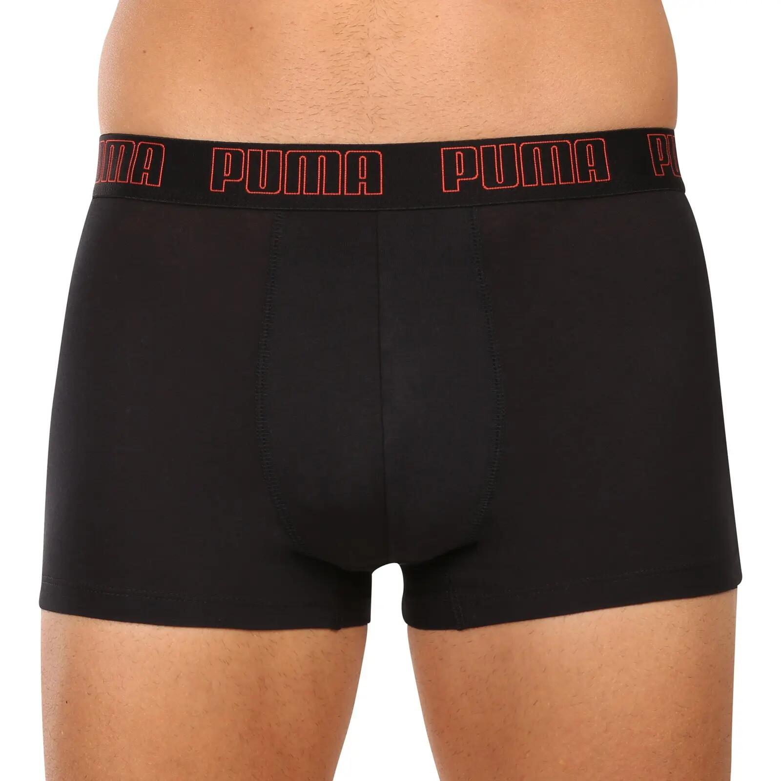 Boxers Puma modèle 701226388-022 pour homme 2/7
