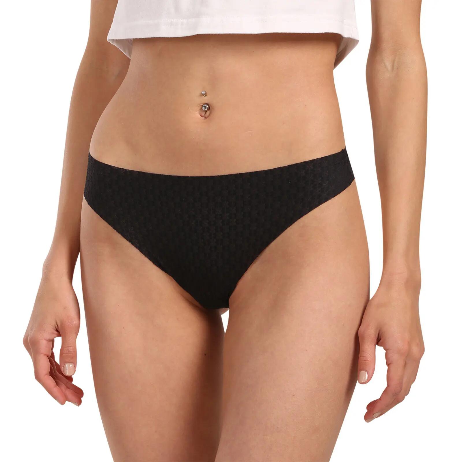 Dámská tanga 3PACK (1390412 001) 2/10