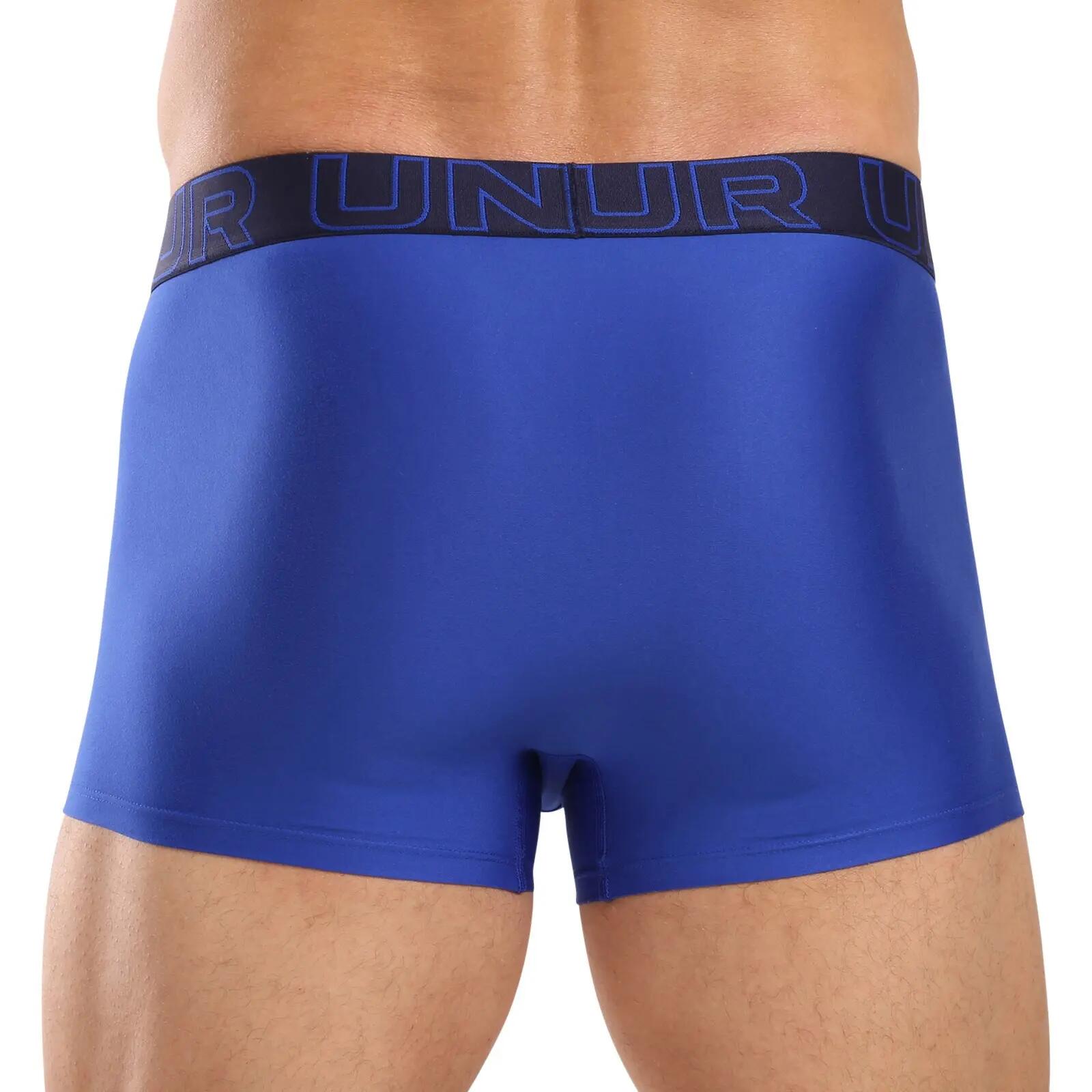 Herren-Boxershorts im 3er-Pack Under Armour M Perf Tech 3in Mix Mix 4/11