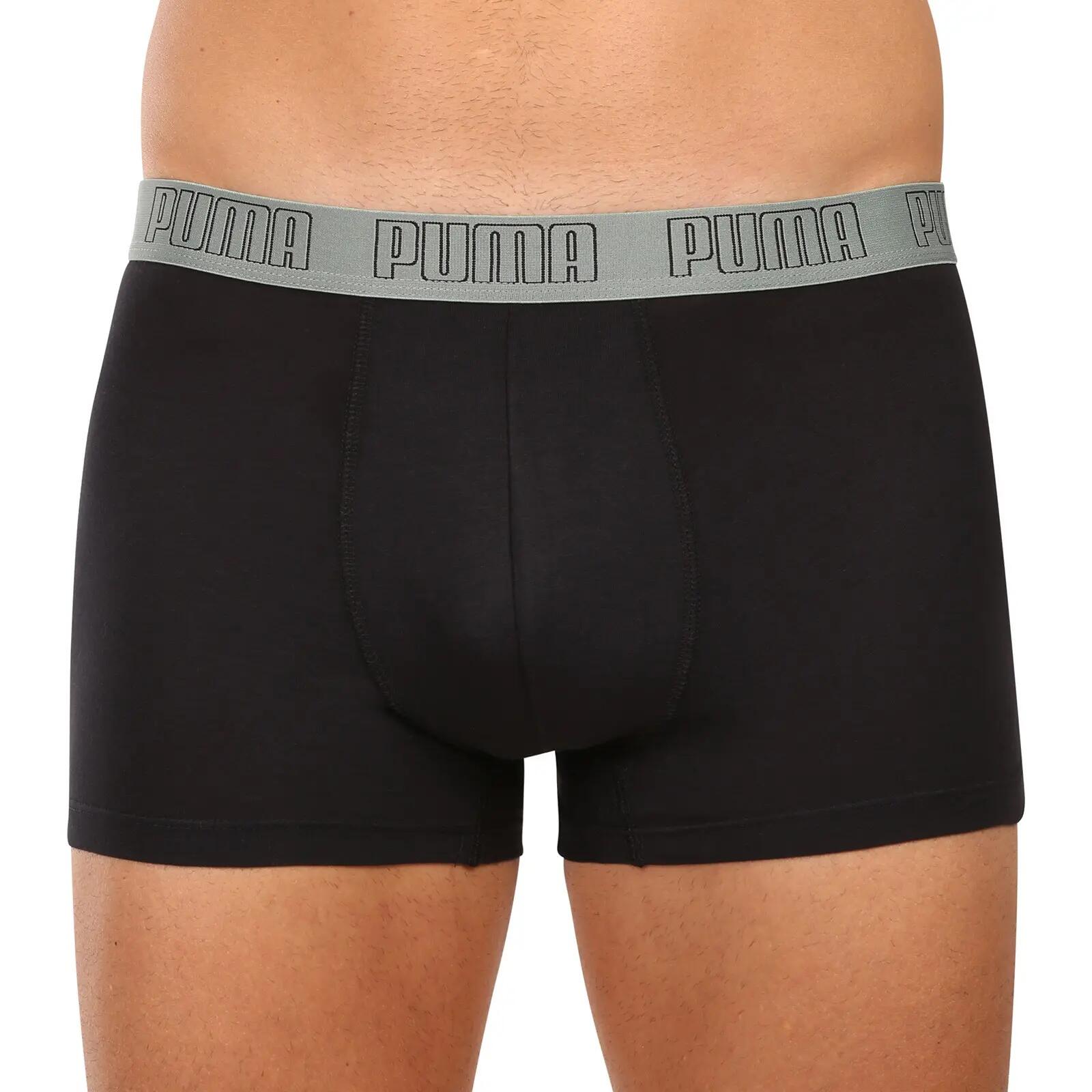 Boxers Puma modèle 701226388-021 pour homme 2/7