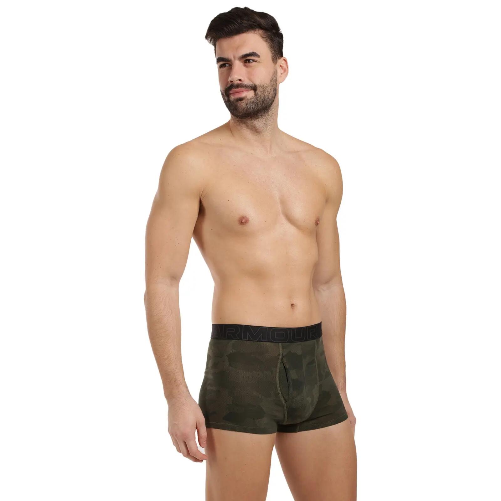 Pánské boxerky 3PACK (1383892 392) 4/7