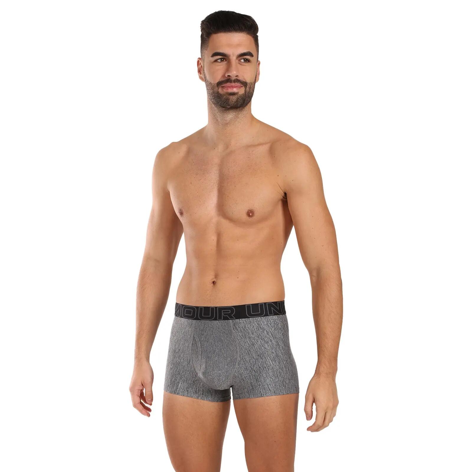 Pánské boxerky 3PACK (1383883 001) 7/11