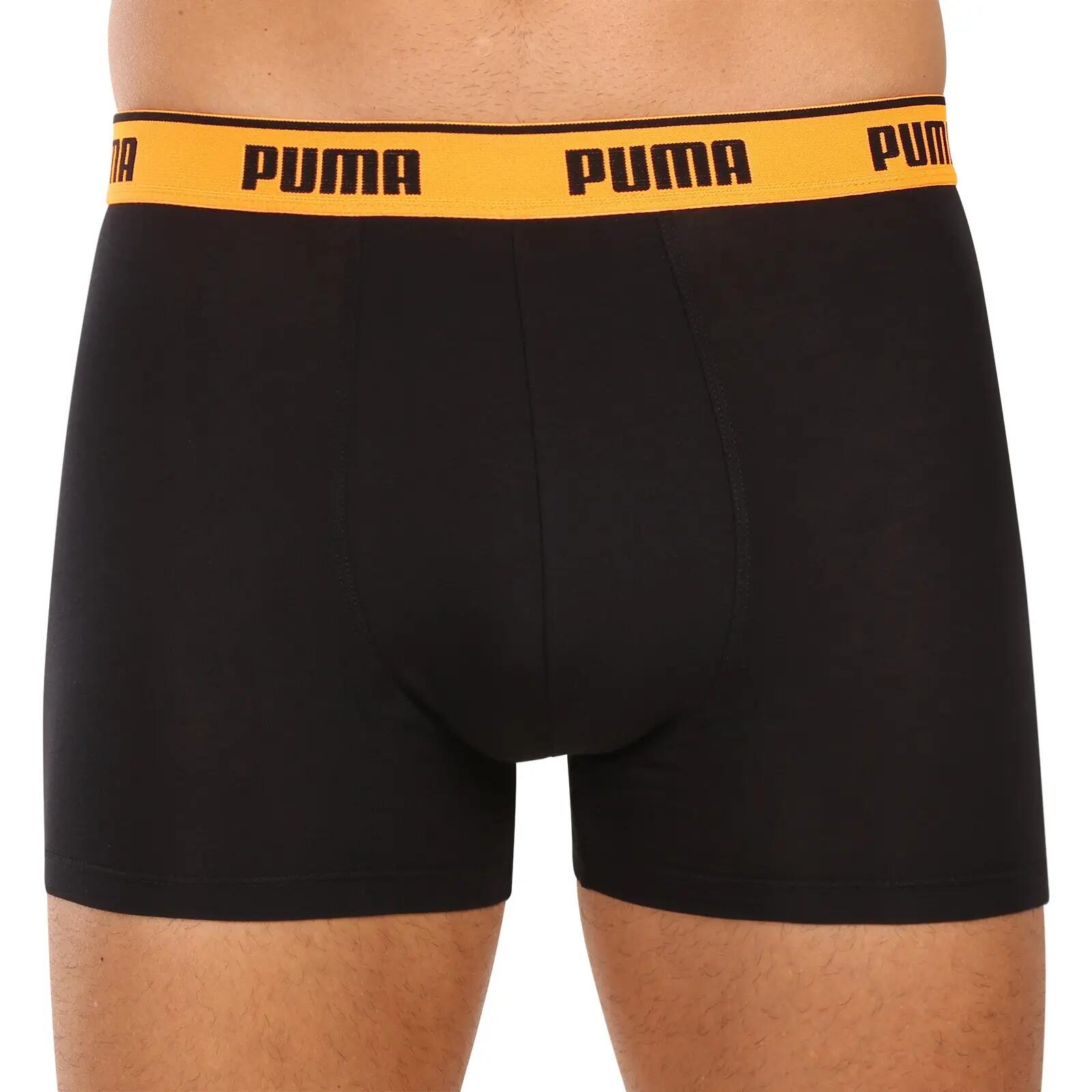 Boxer Puma modello 701234187-006 per uomini 5/7