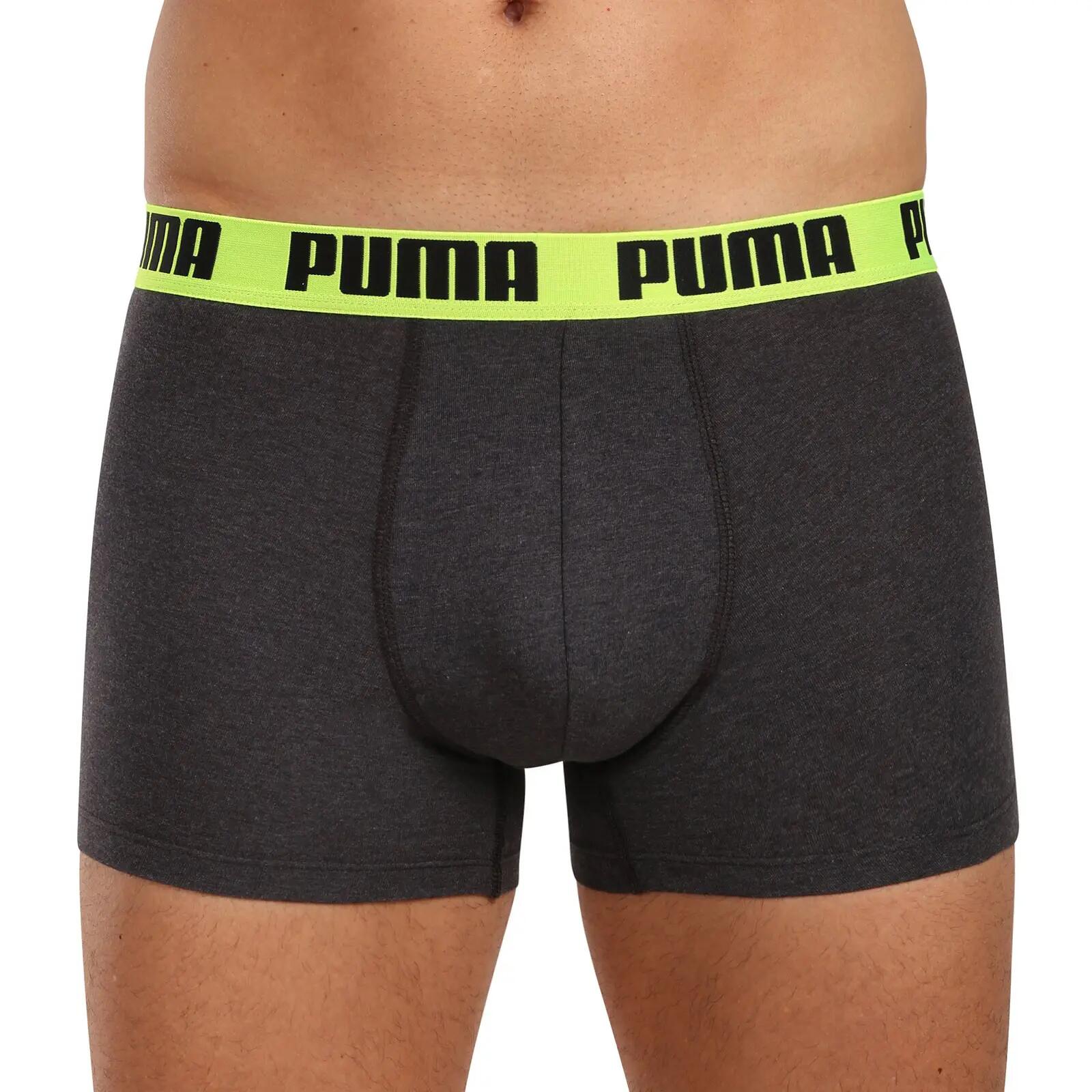 Pánské boxerky 2PACK (701226387 010) 7/8