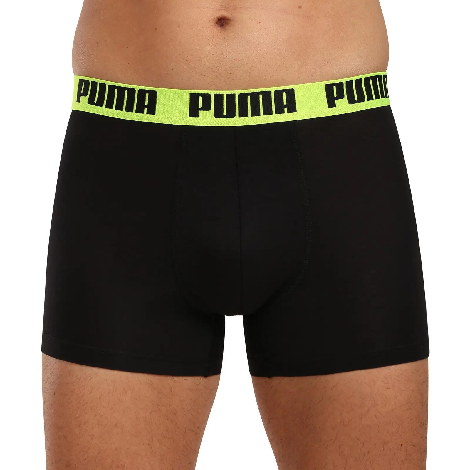 Pánské boxerky 2PACK (701226387 010) 6/8