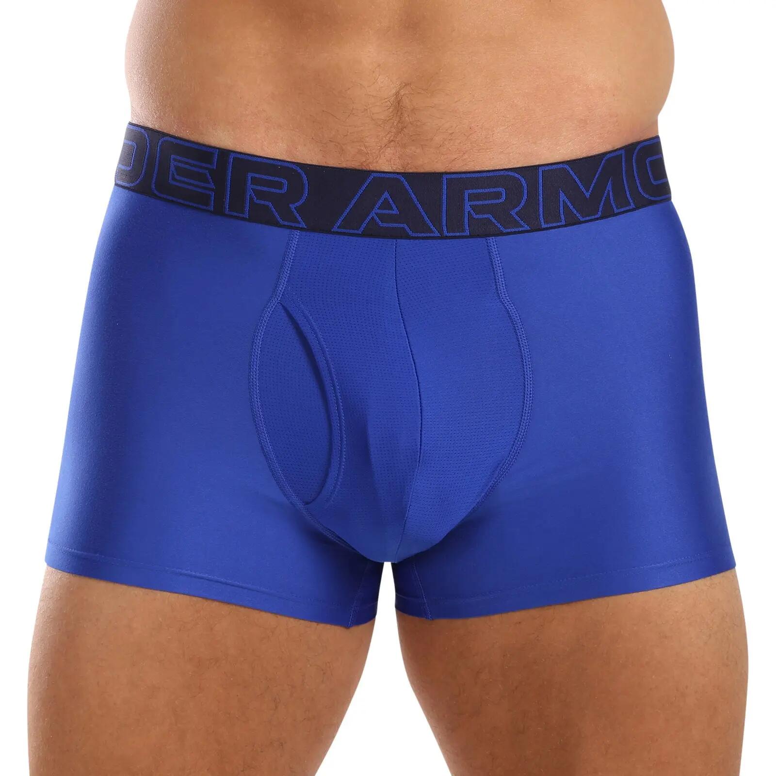 Herren-Boxershorts im 3er-Pack Under Armour M Perf Tech 3in Mix Mix 2/11
