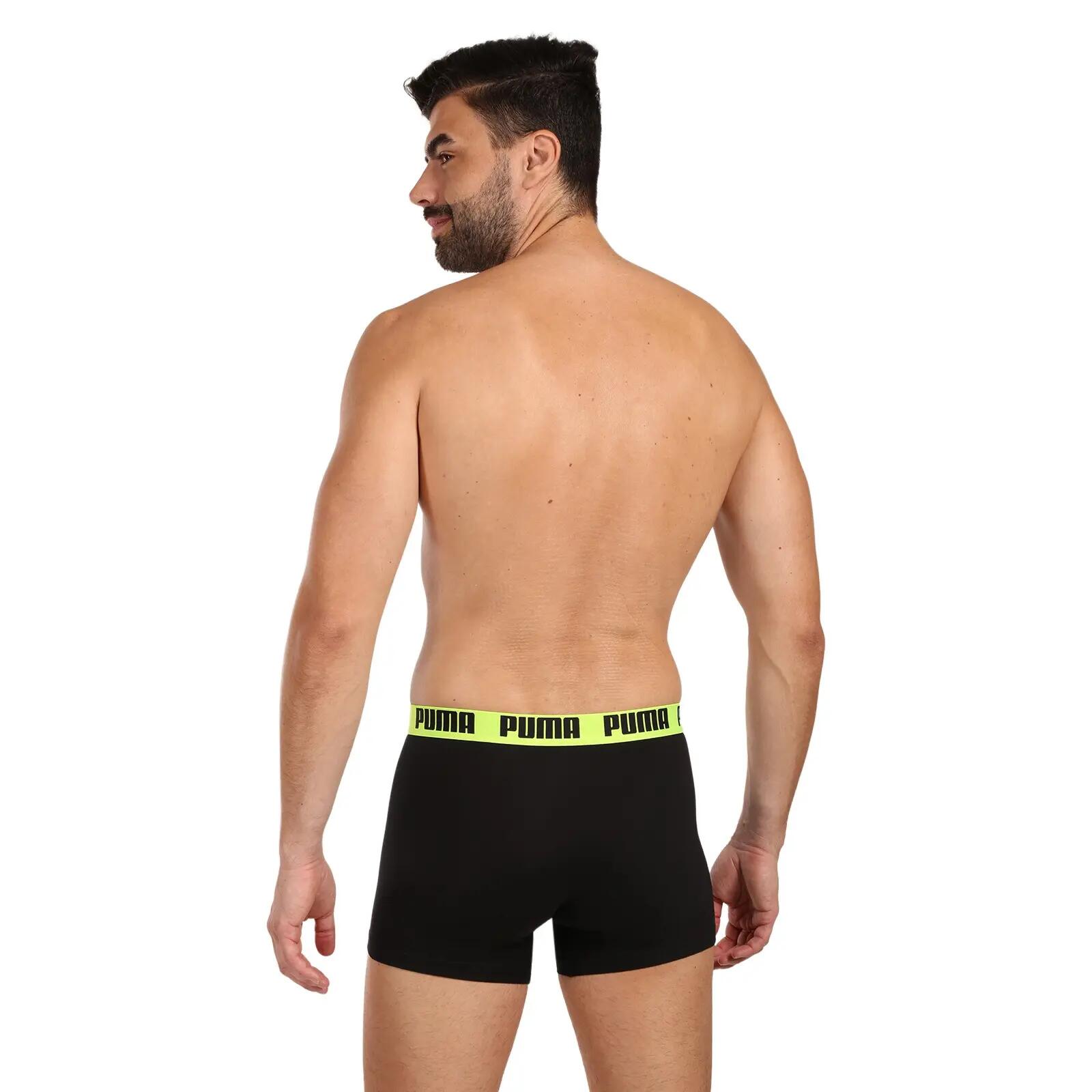 Pánské boxerky 2PACK (701226387 010) 5/8
