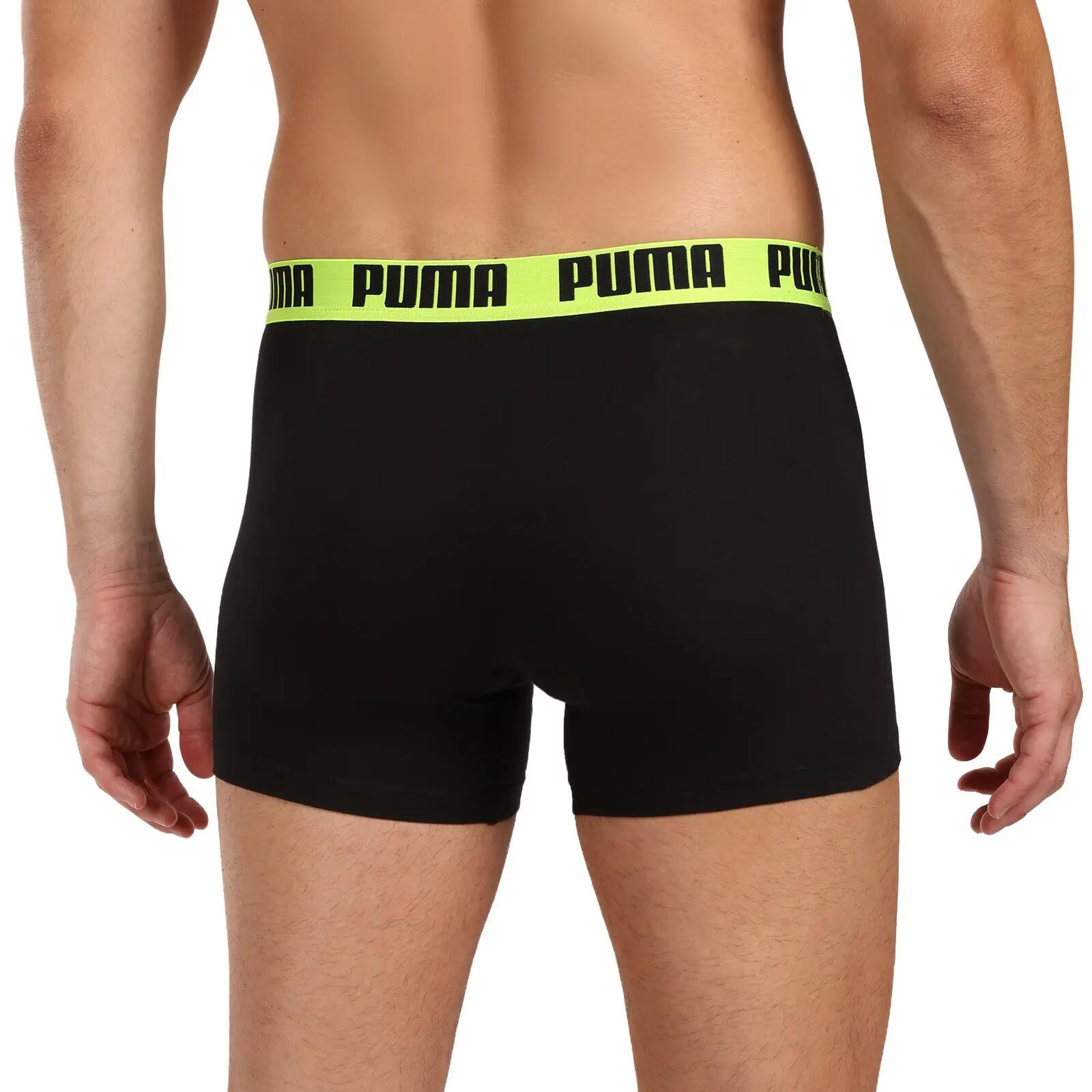 Pánské boxerky 2PACK (701226387 010) 4/8