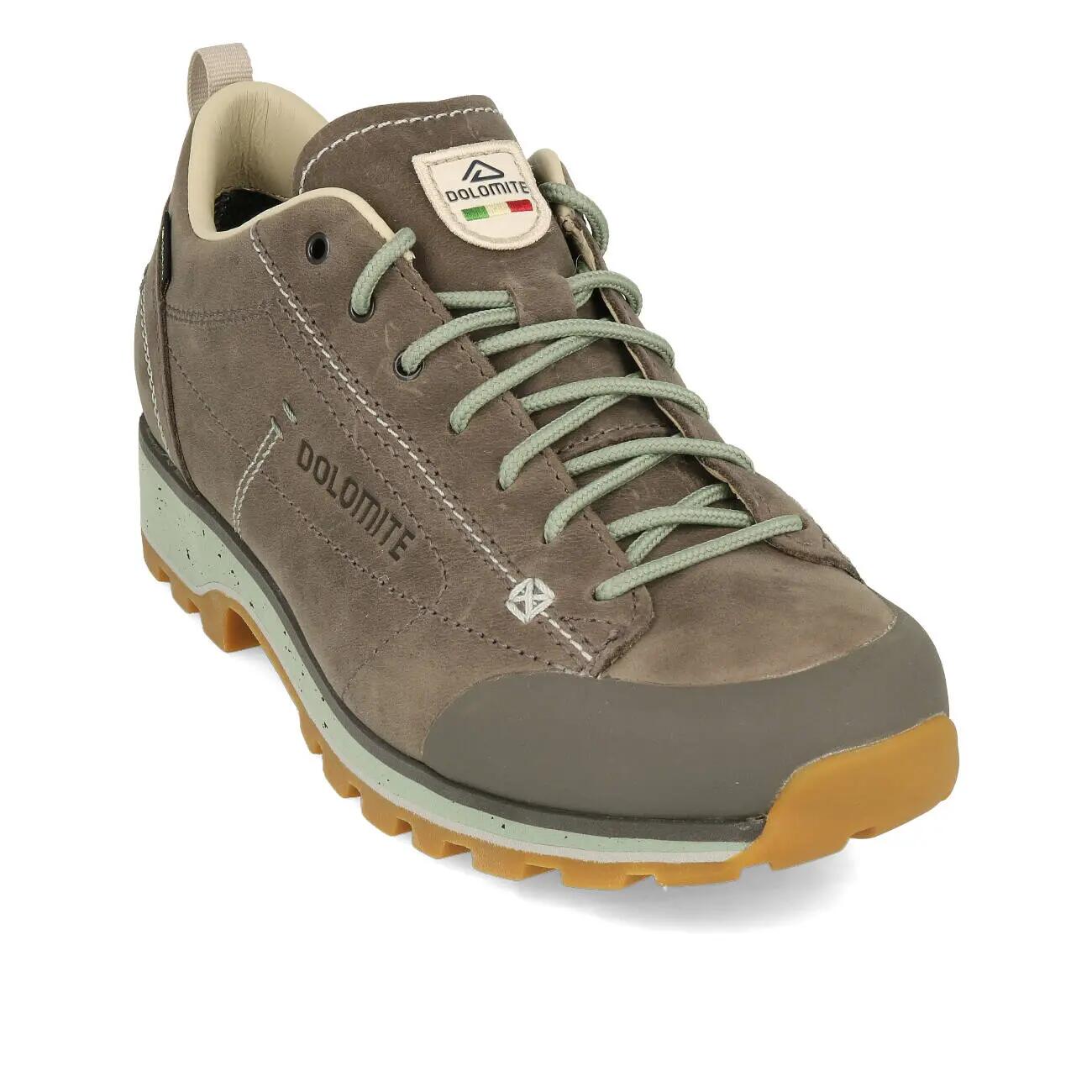 Wanderschuh wasserdicht atmungsaktiv Damen - Cinquantaquattro Low FG Evo GTX W´S 7/7