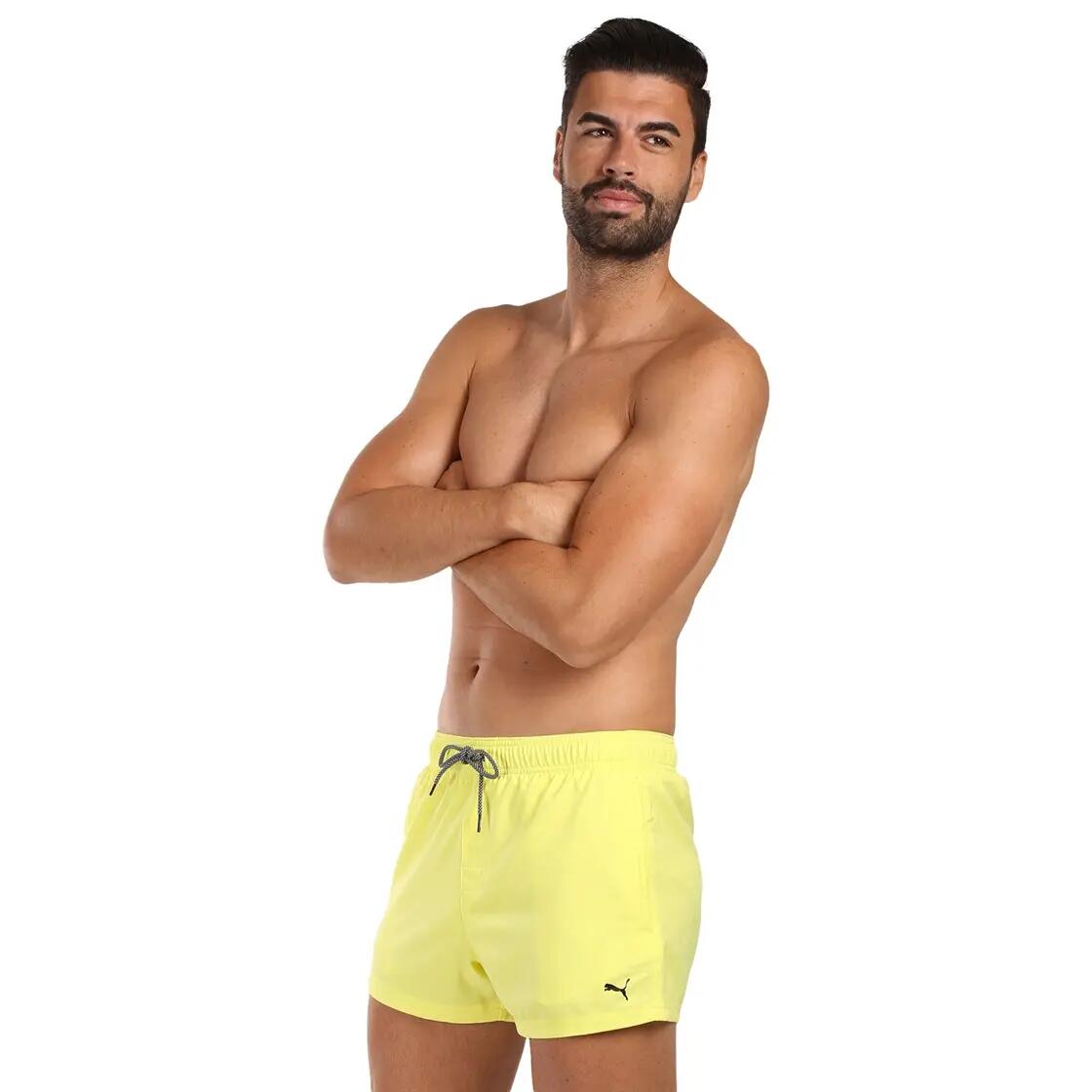 Maillot de bain Puma modèle 100000029-041 pour homme 6/6
