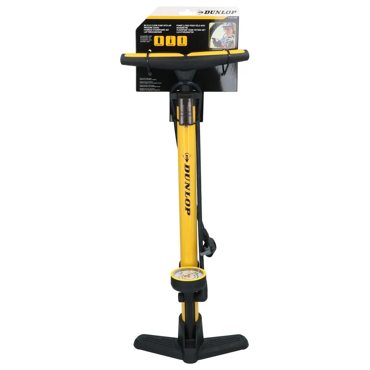 pompe à vélo MEALHO12700/0049 6/6