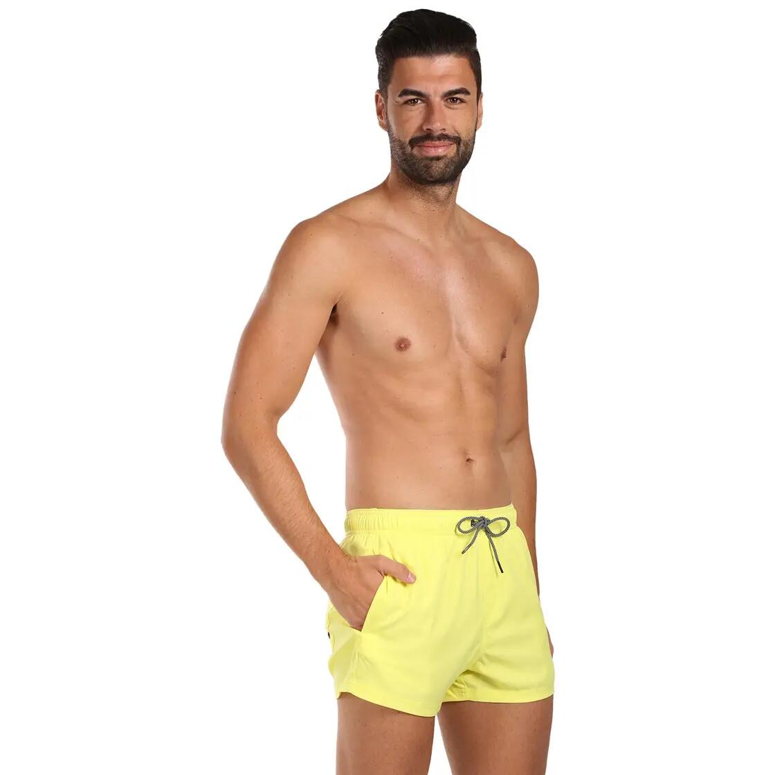 Maillot de bain Puma modèle 100000029-041 pour homme 5/6