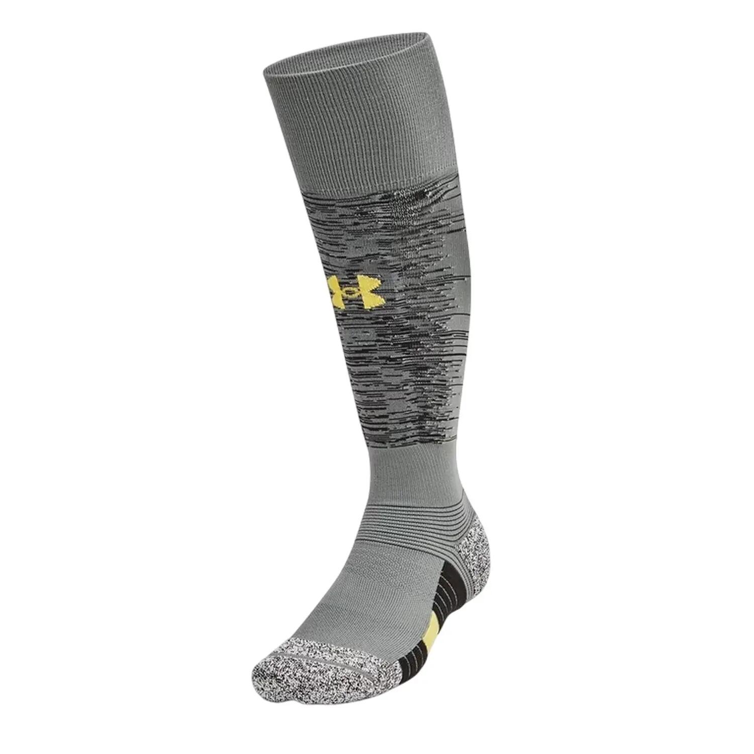 Under Armour Unisex Adult Magnetico Ombre Socks