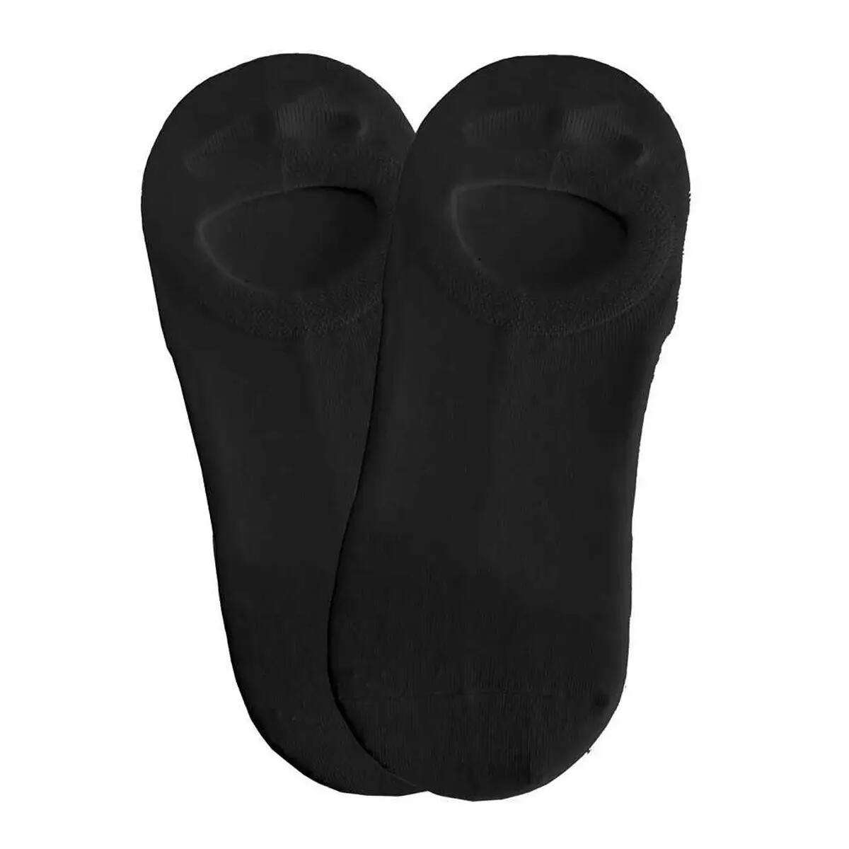 Superga Unisex Adult Invisible Socks (Pack of 2)