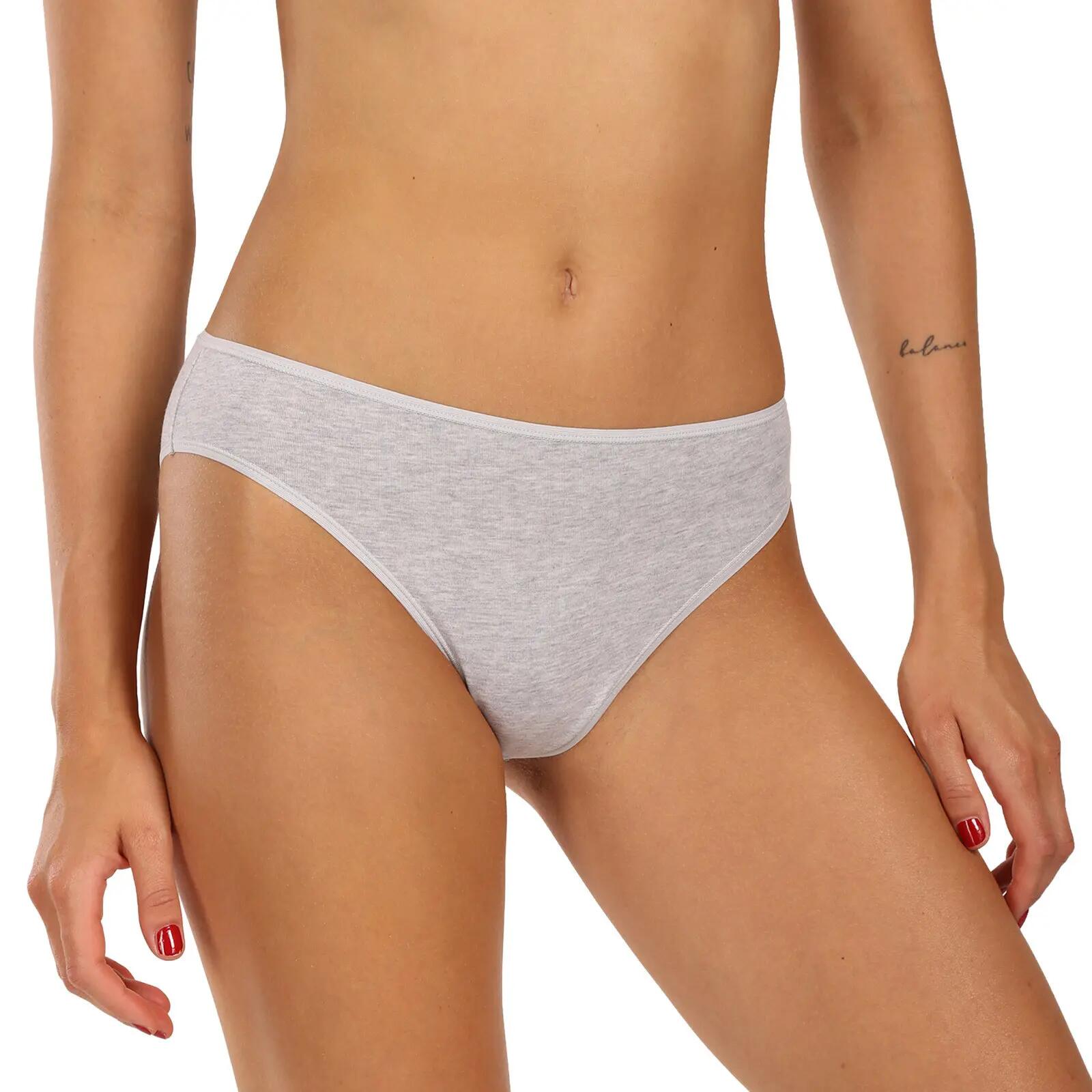 Dámské kalhotky 3PACK (701238917 002) 2/7