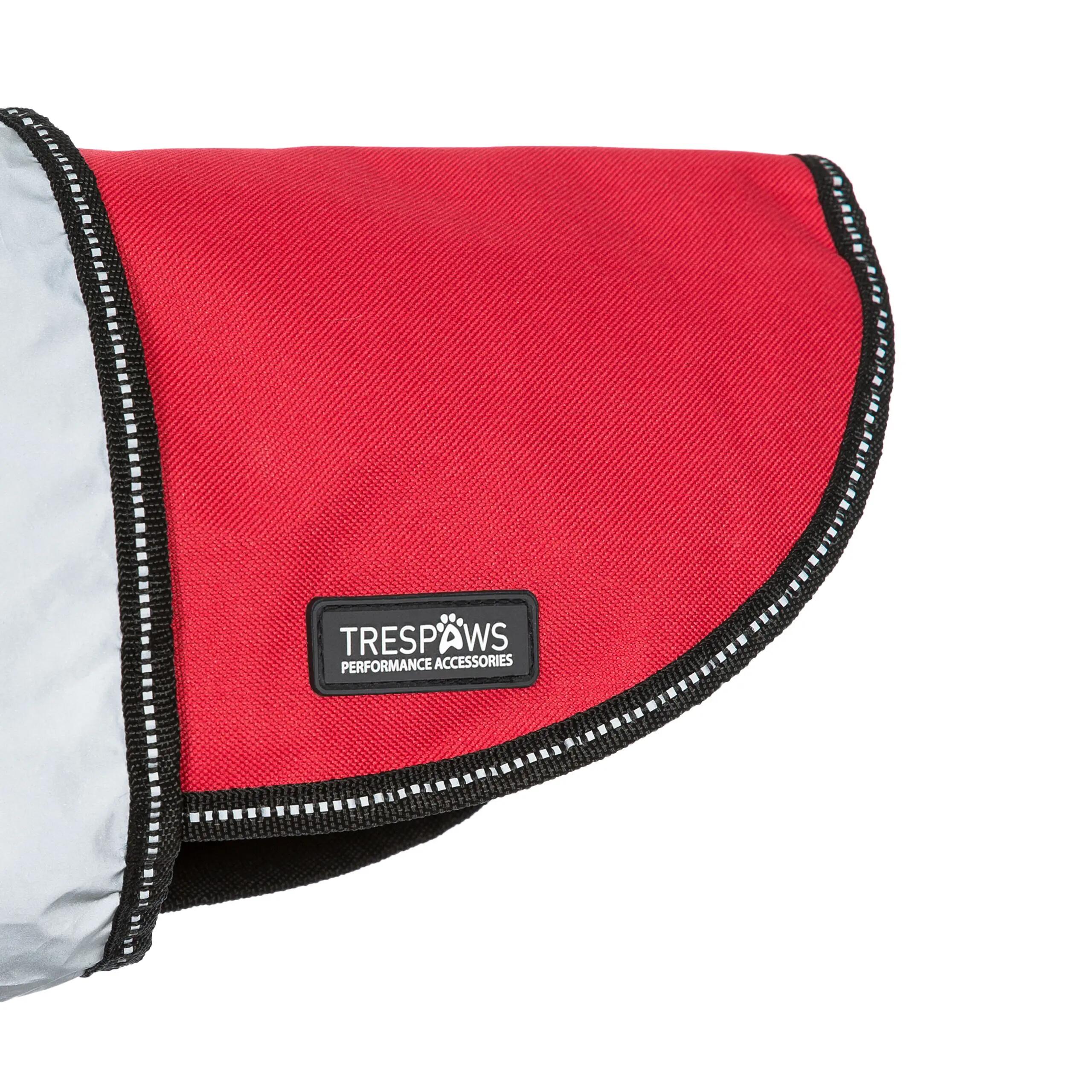Abrigo para perro Trespass Duke X 2/5