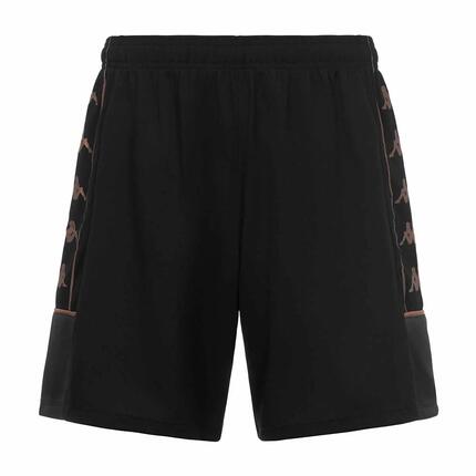 Short de football homme Miondo blanc