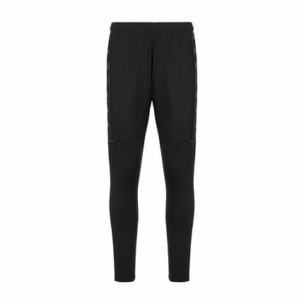 Pantalon de football homme Meschin noir
