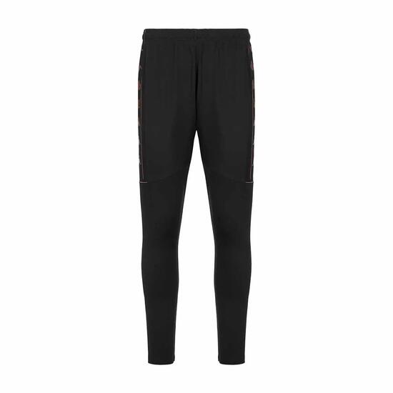 Pantalon de football homme Meschin noir