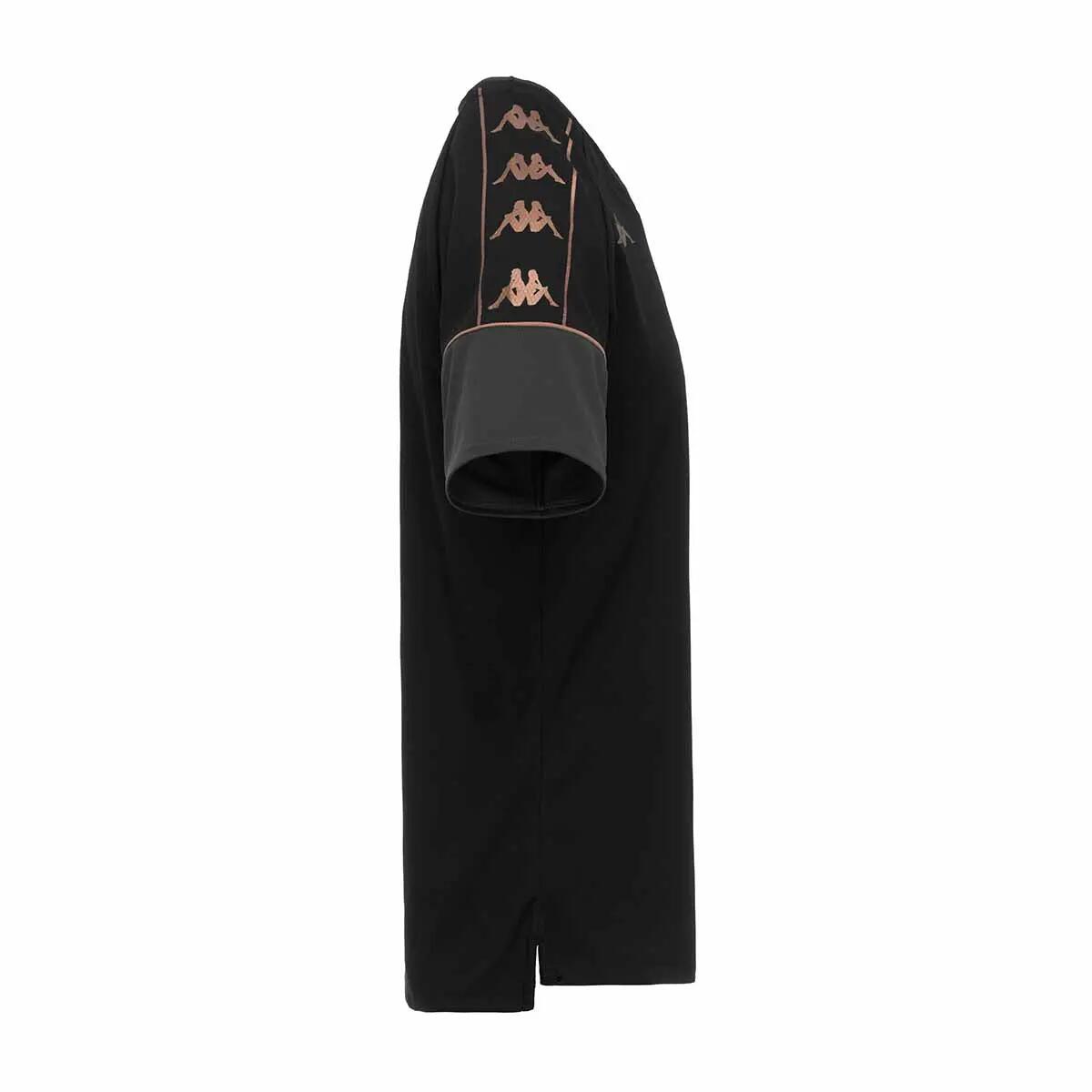 Maillot de football homme Mianto noir 2/4