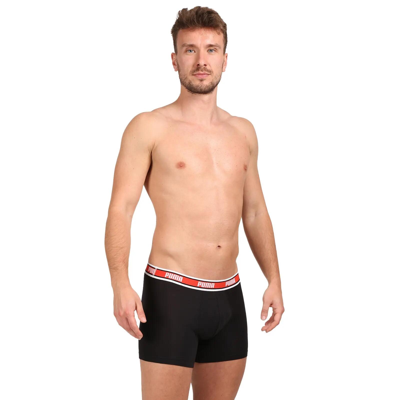 Pánské boxerky 2PACK (701231479 002) 7/7