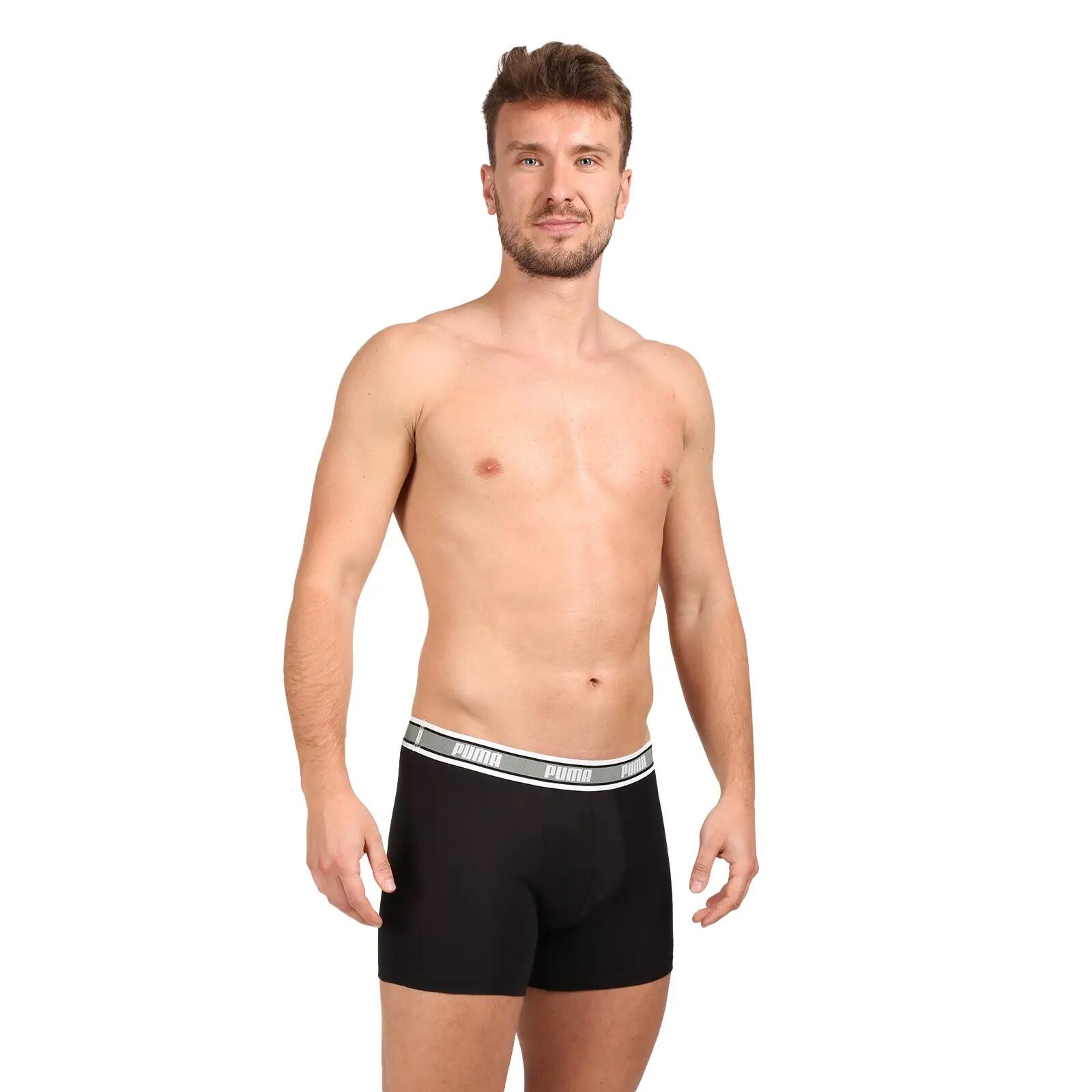 Pánské boxerky 2PACK (701231479 003) 7/7