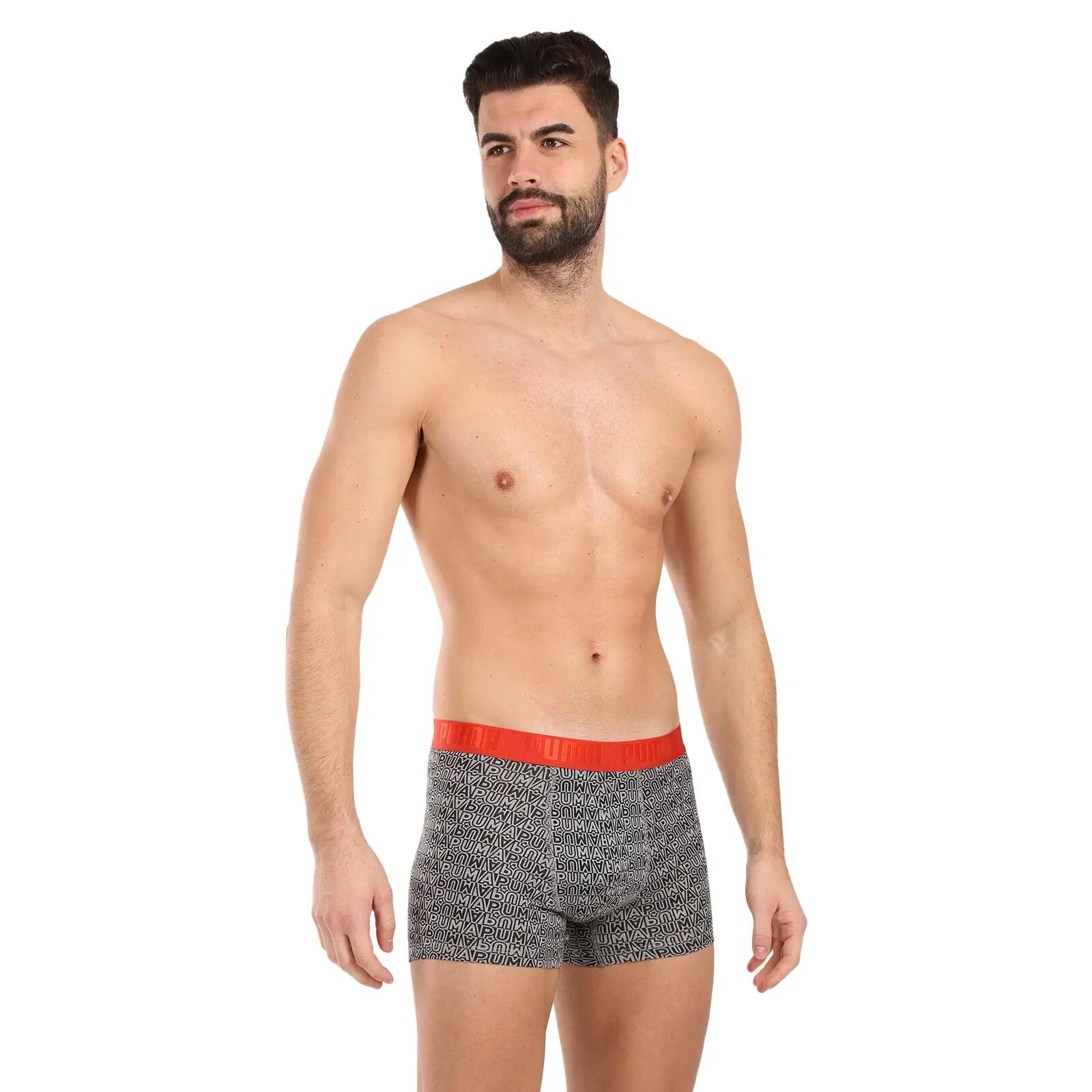 Pánské boxerky 2PACK (701231478 002) 7/7