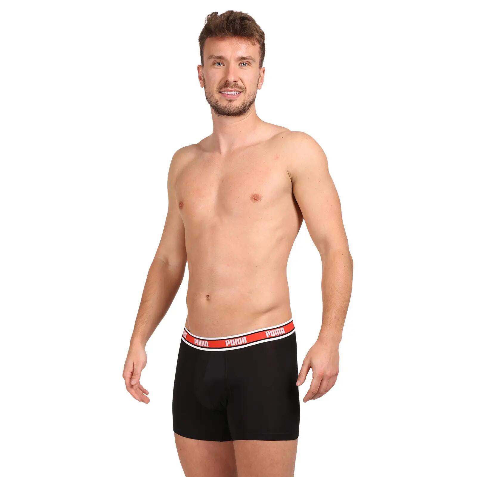 Pánské boxerky 2PACK (701231479 002) 6/7