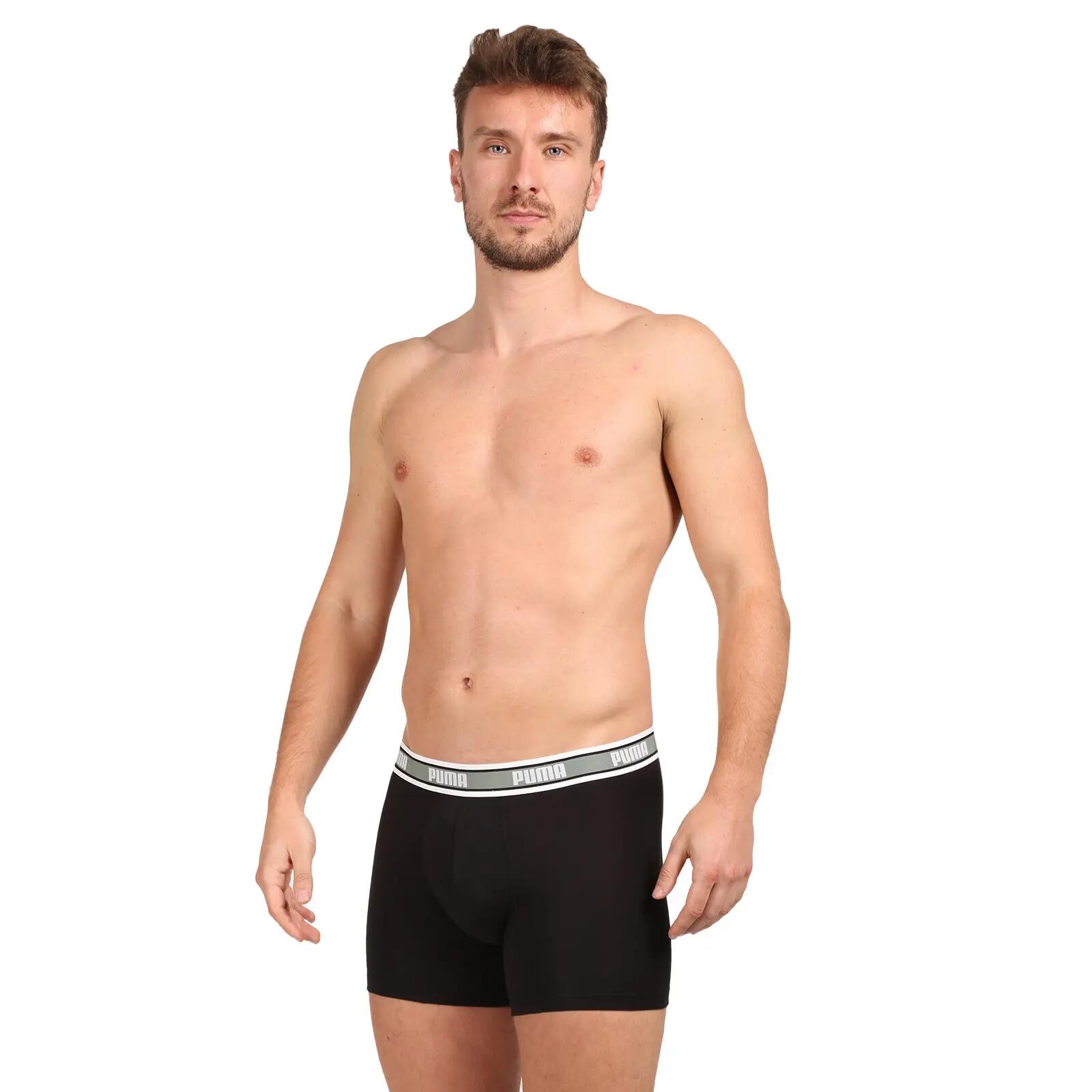 Pánské boxerky 2PACK (701231479 003) 6/7