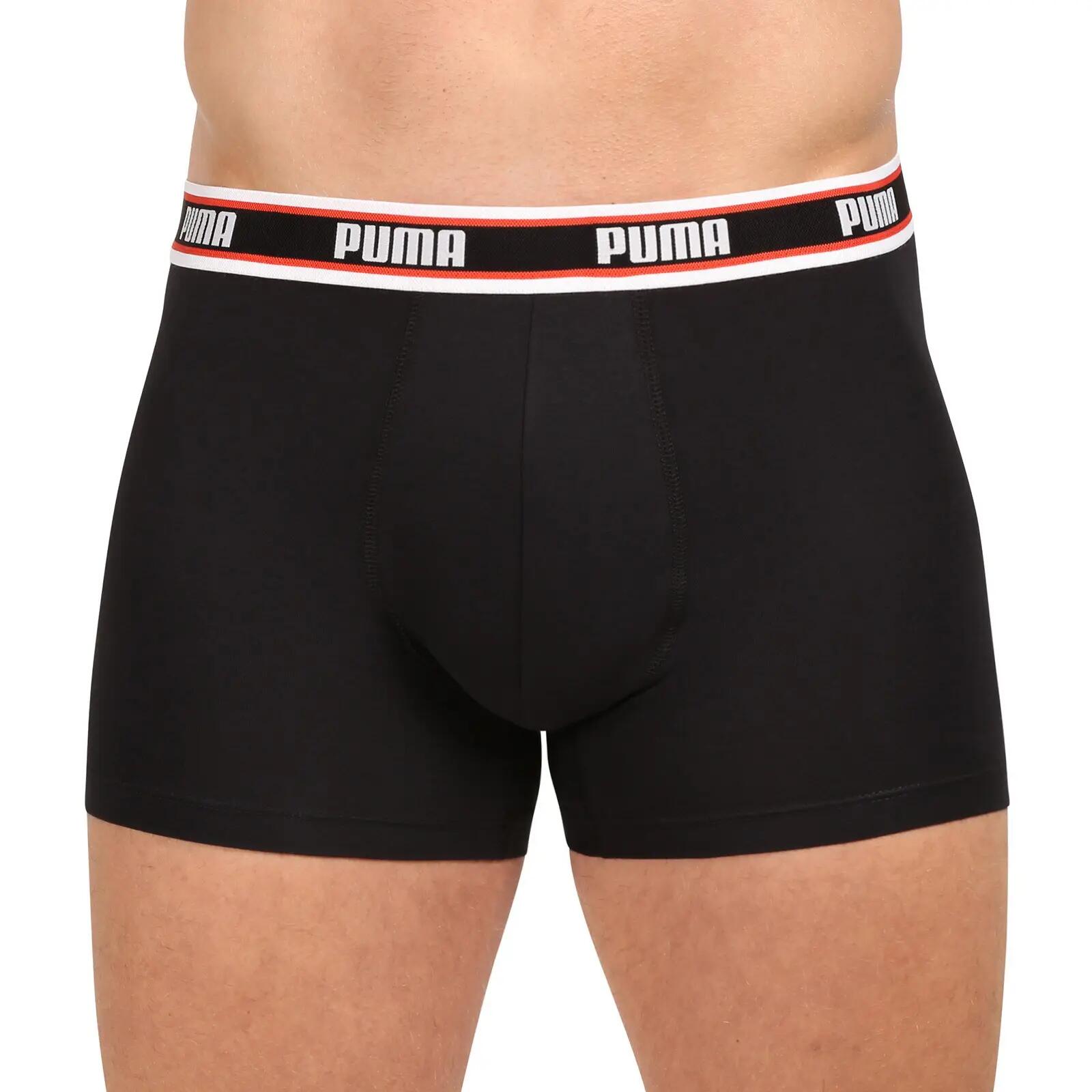 Pánské boxerky 2PACK (701231479 002) 5/7