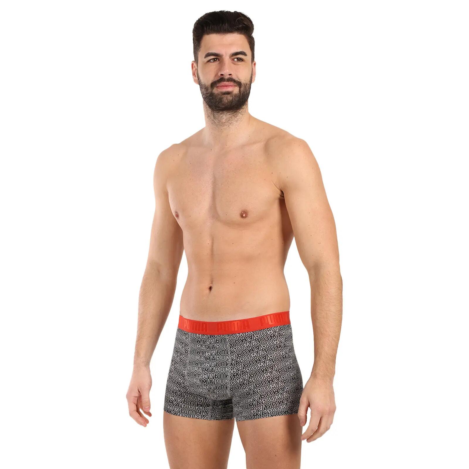 Pánské boxerky 2PACK (701231478 002) 6/7