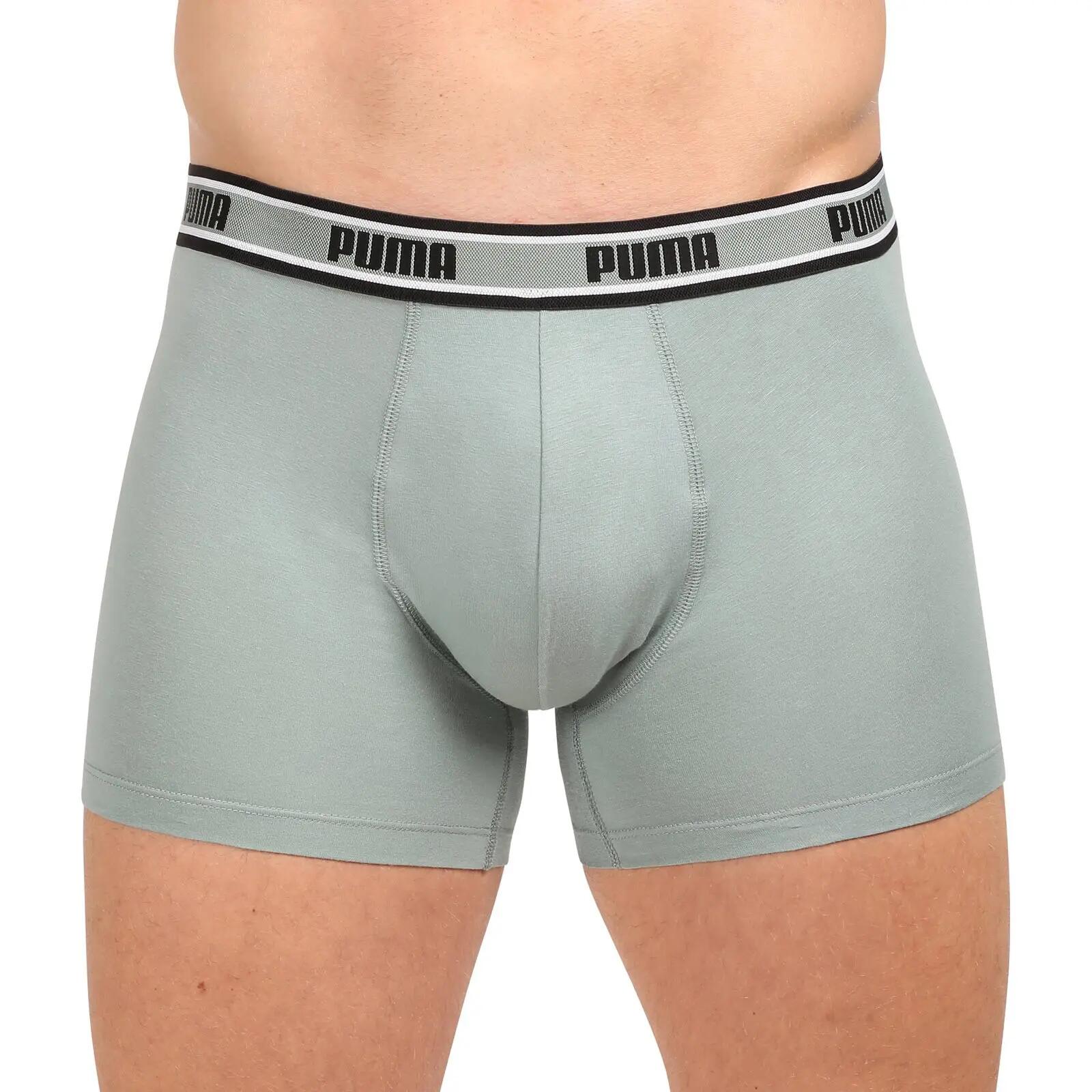 Pánské boxerky 2PACK (701231479 003) 5/7