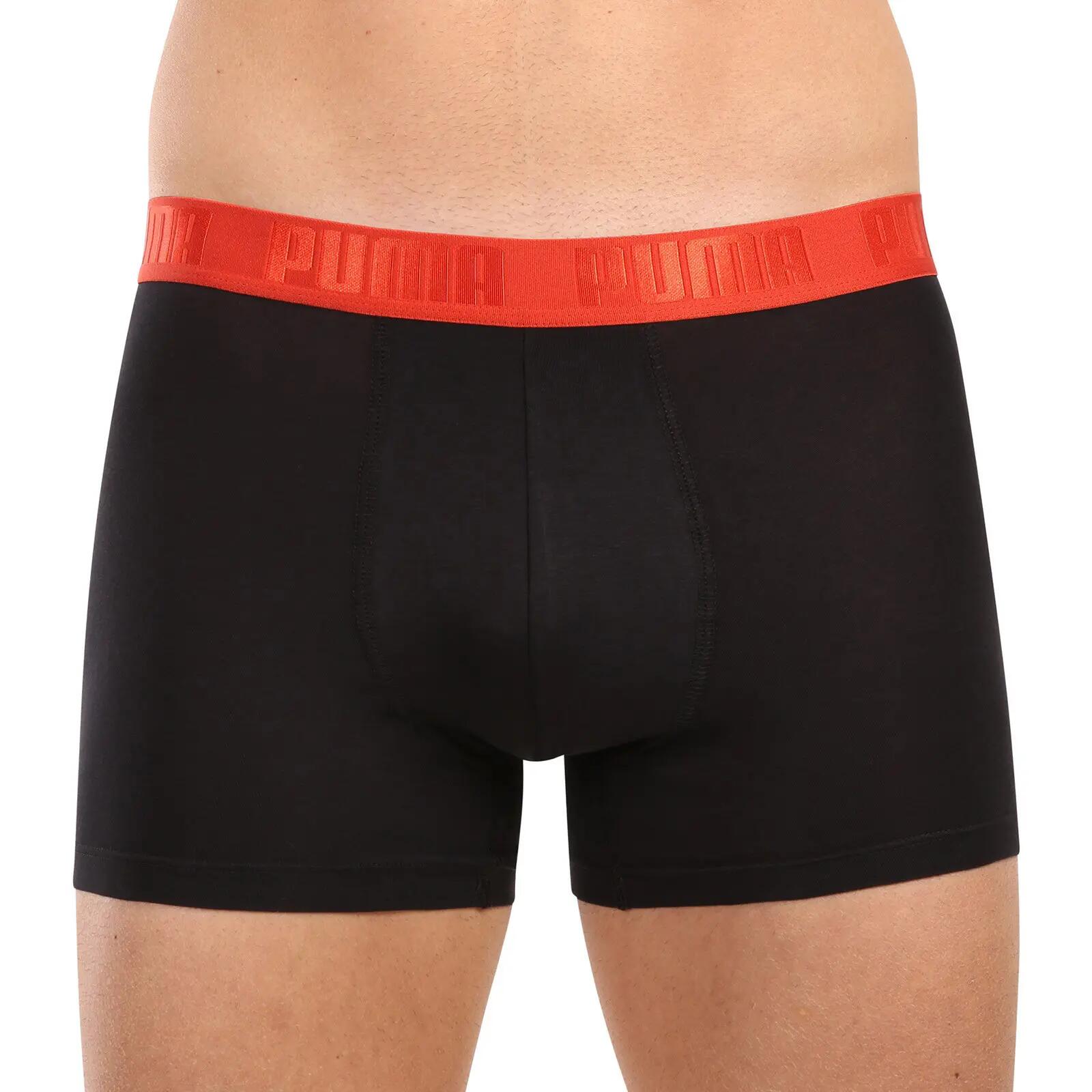 Pánské boxerky 2PACK (701231478 002) 5/7