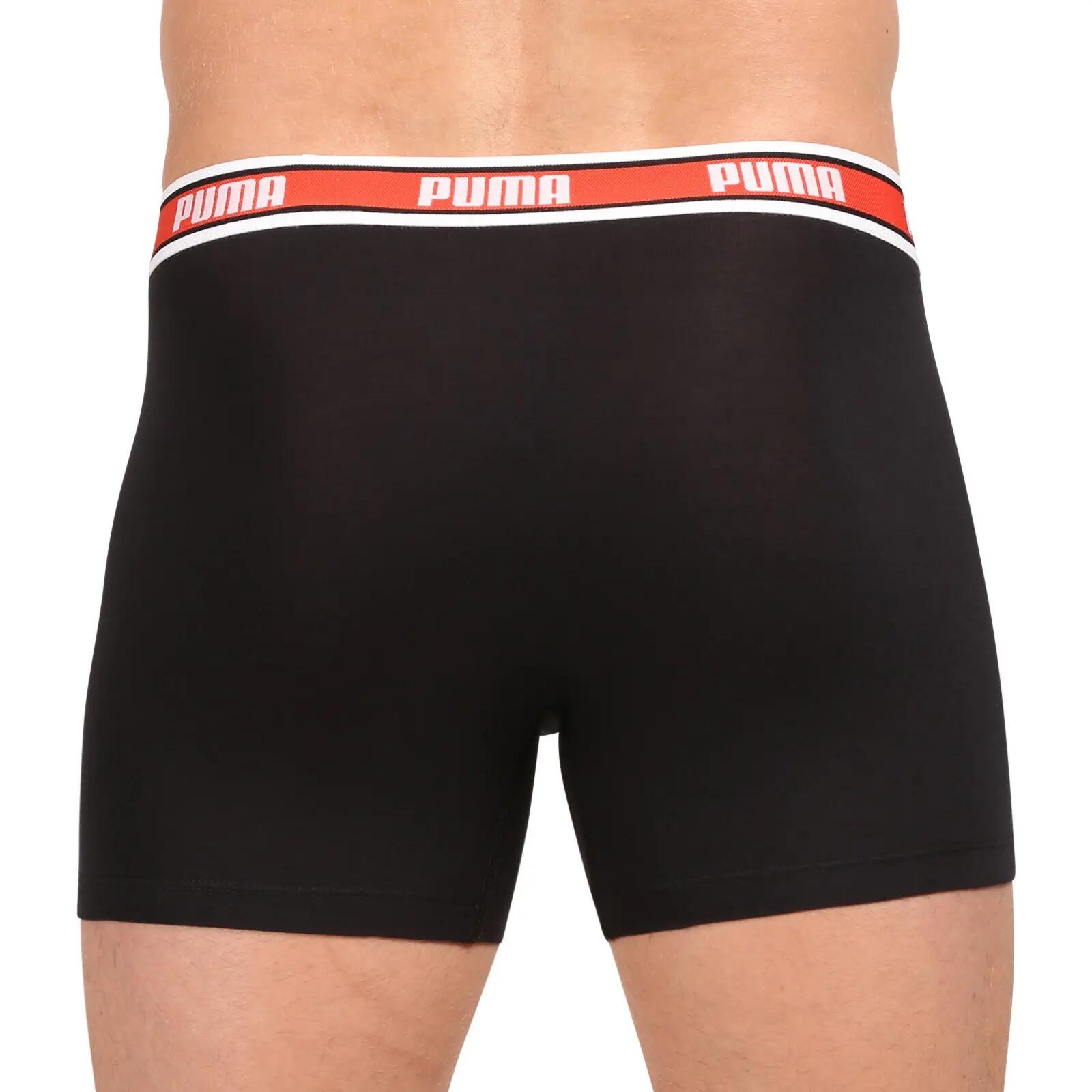 Pánské boxerky 2PACK (701231479 002) 4/7