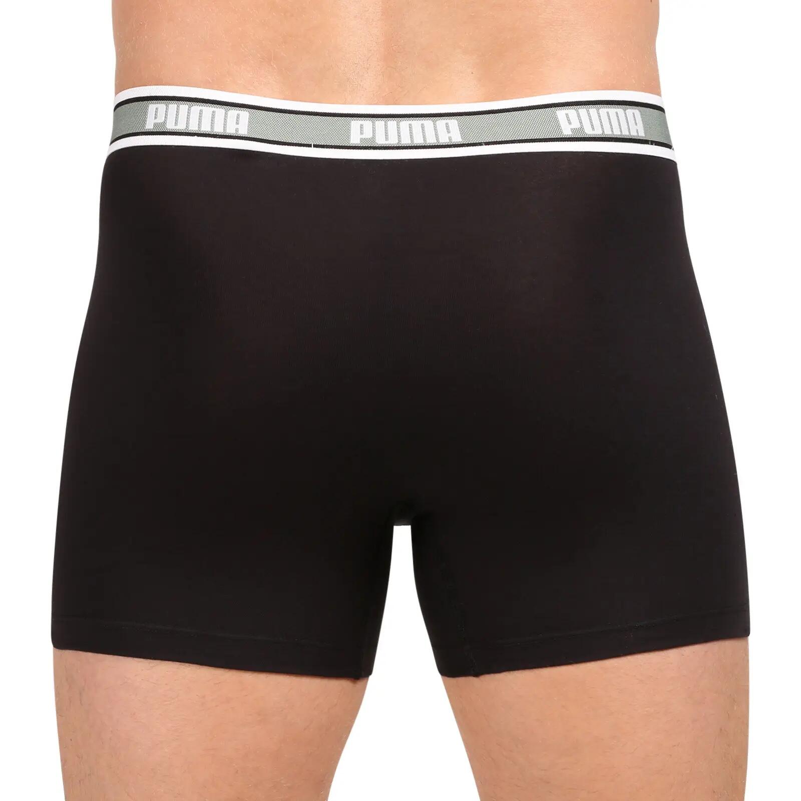 Pánské boxerky 2PACK (701231479 003) 4/7