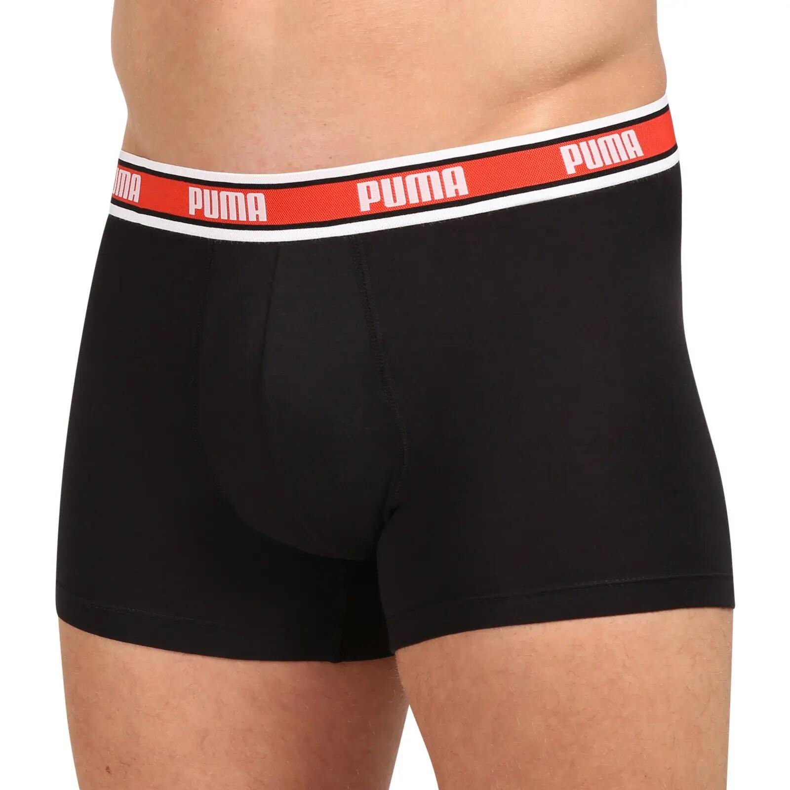 Pánské boxerky 2PACK (701231479 002) 3/7
