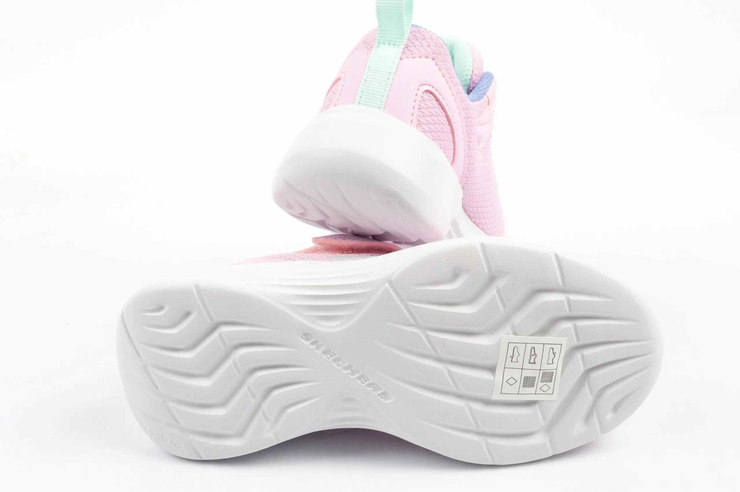 Zapatillas Skechers modelo 303573L LTPK para niñas 6/7