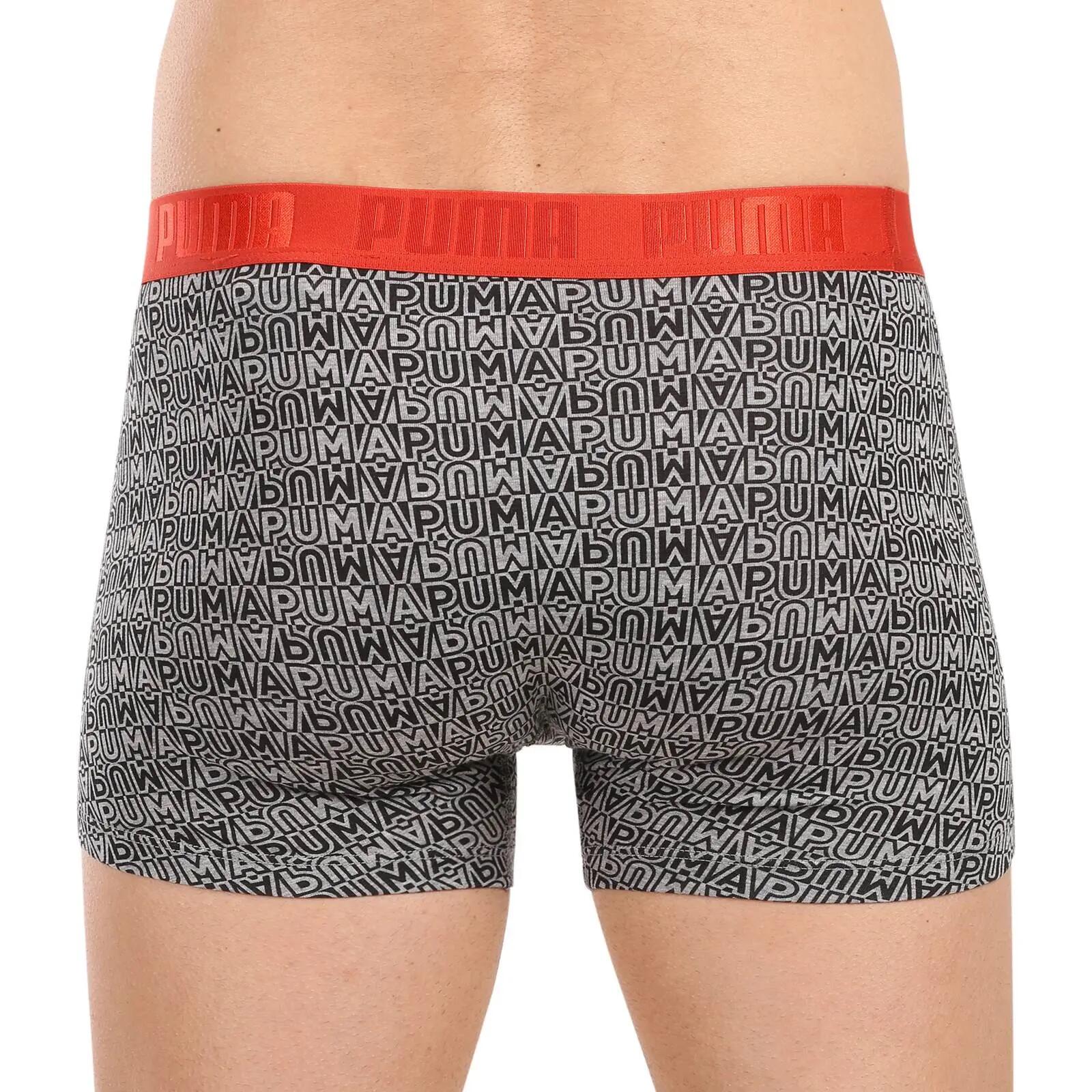 Pánské boxerky 2PACK (701231478 002) 4/7